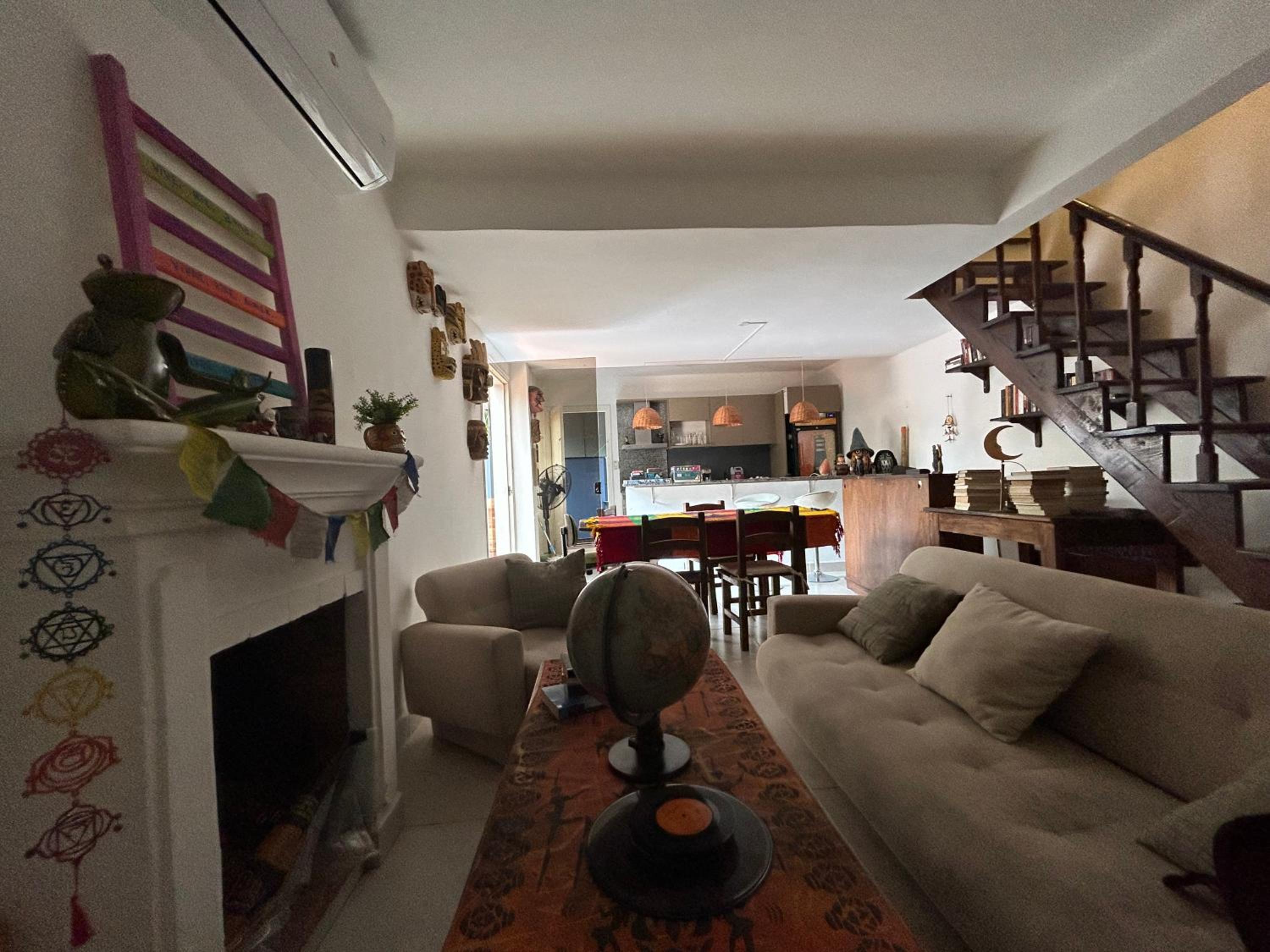 Asuncion Vacations - Hostalito Las Mercedes - Property Image 3