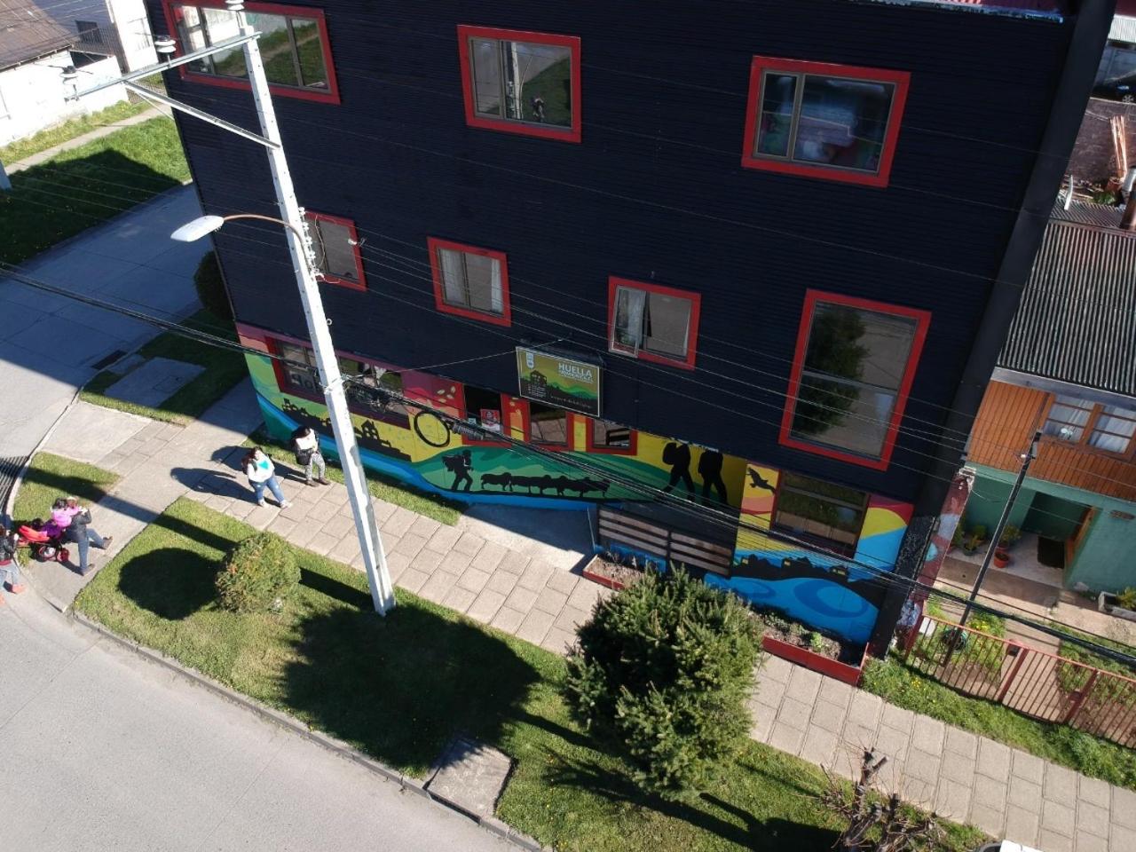 Hostal Esquina Patagónica