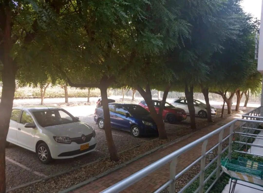 Lindo Apartamento, excelente vista y ventilación