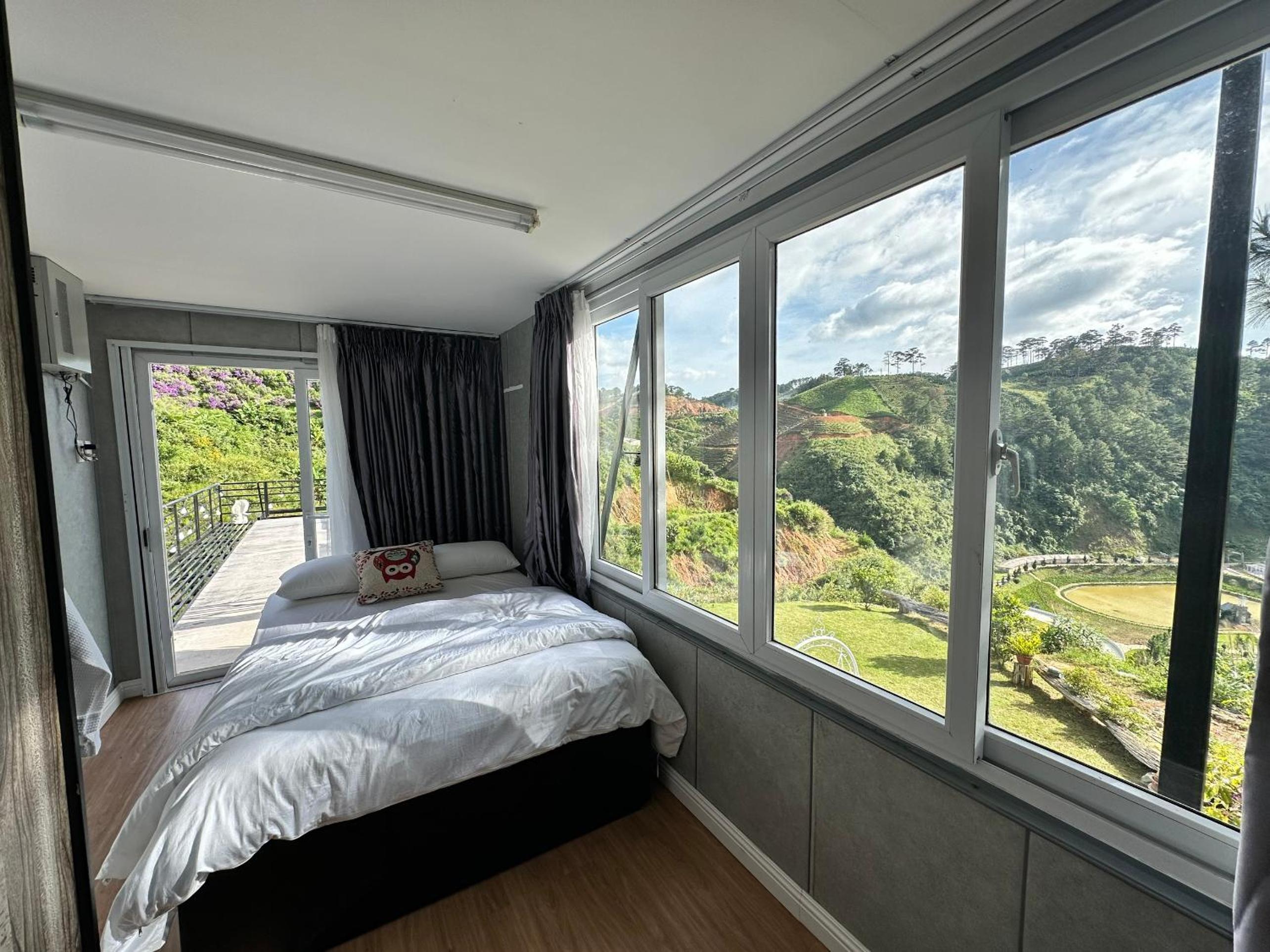 Four Spring Villas & Golfs Da Lat