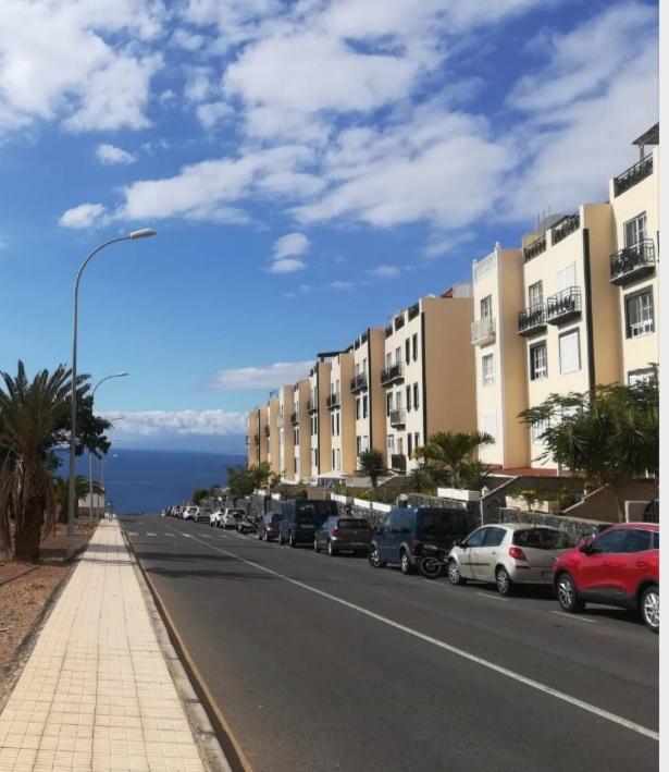 Precioso dúplex con vistas al océano