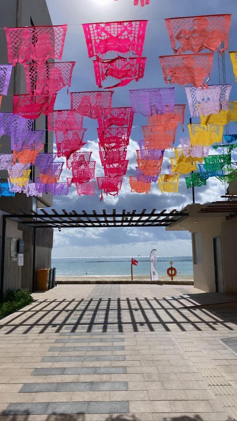 Luna Maya, Zazil-Ha Playa del Carmen view 3
