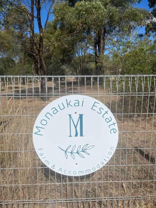 Monaukai Estate