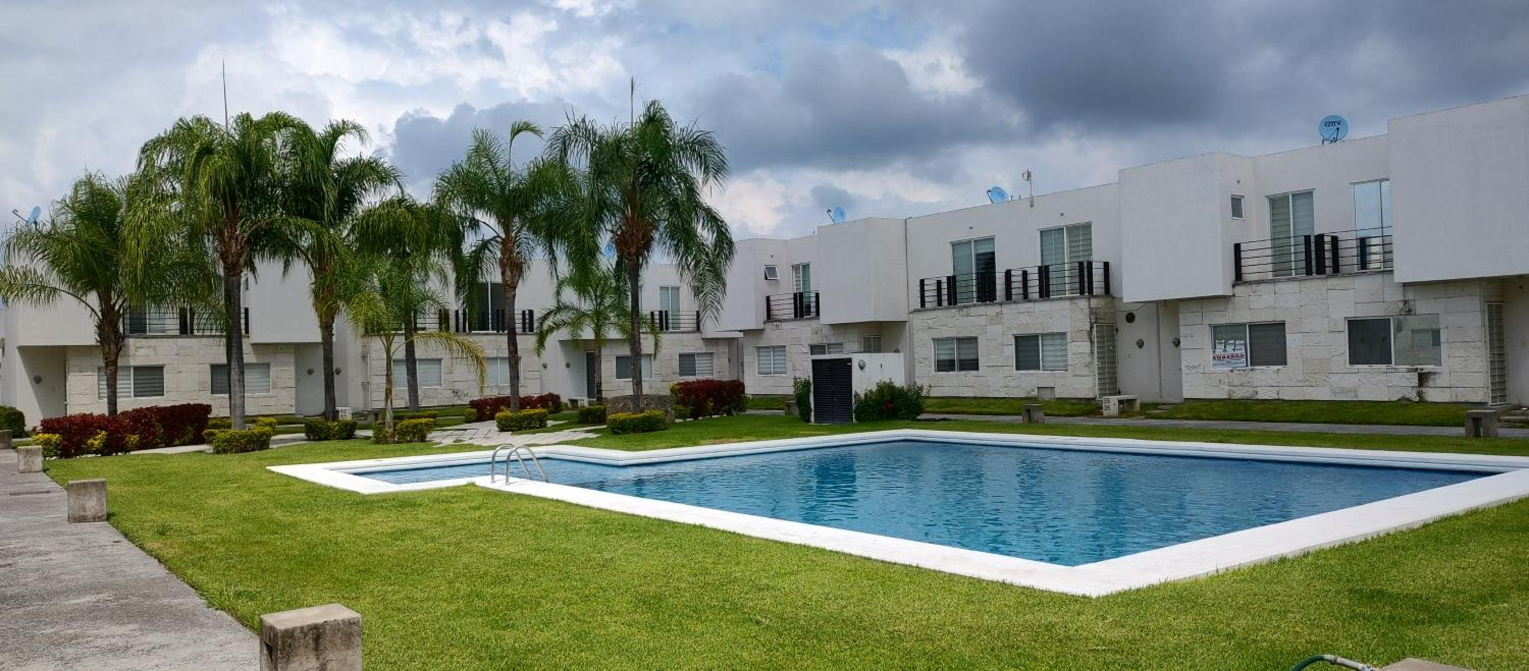 Casa de Rosas