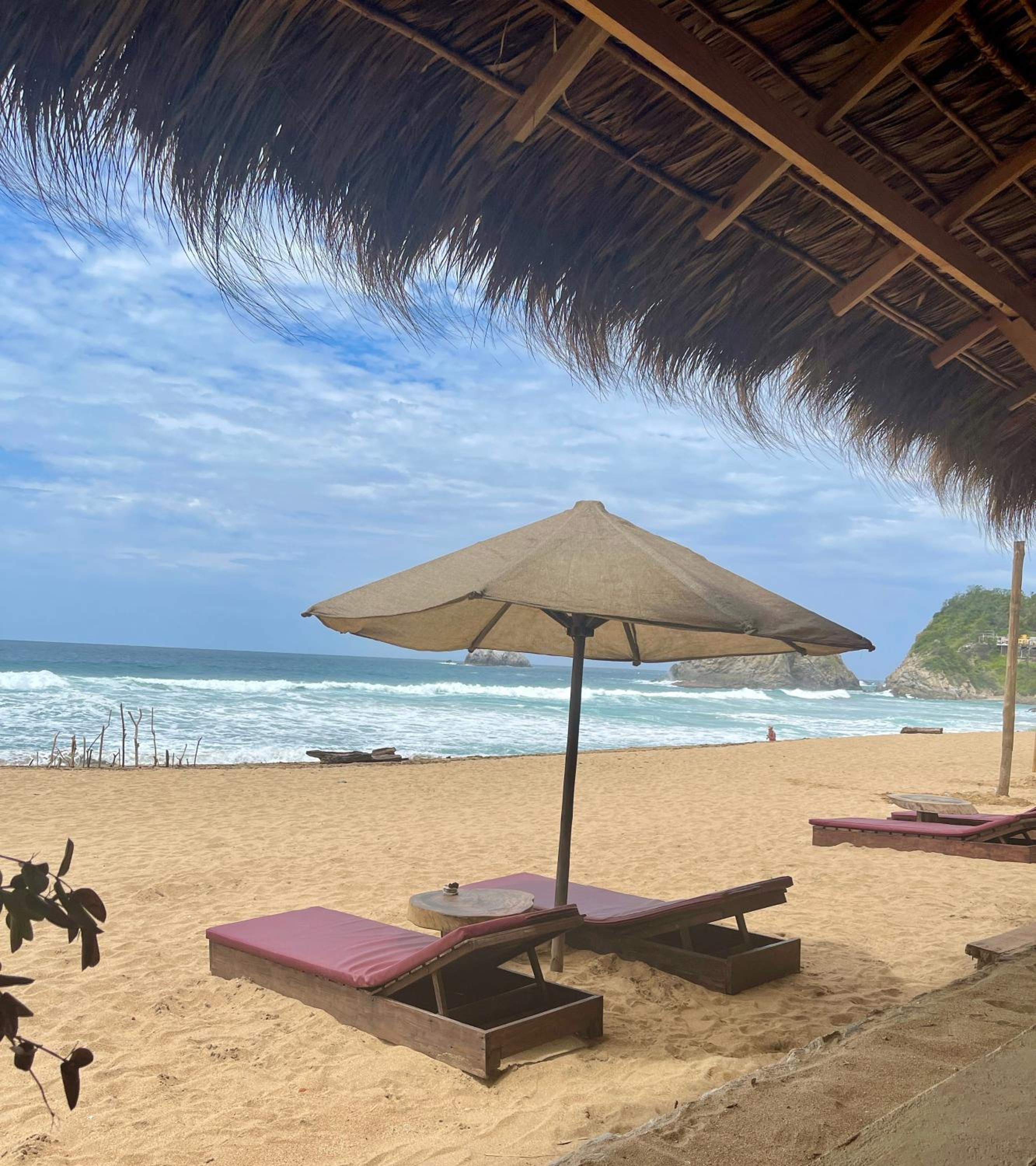 Hotel Posada Mexico - Image 1