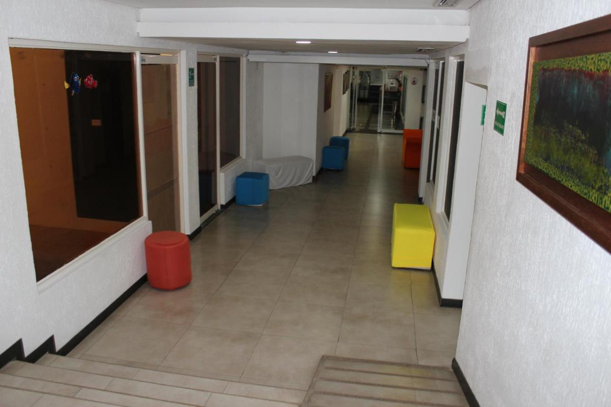 children's play area