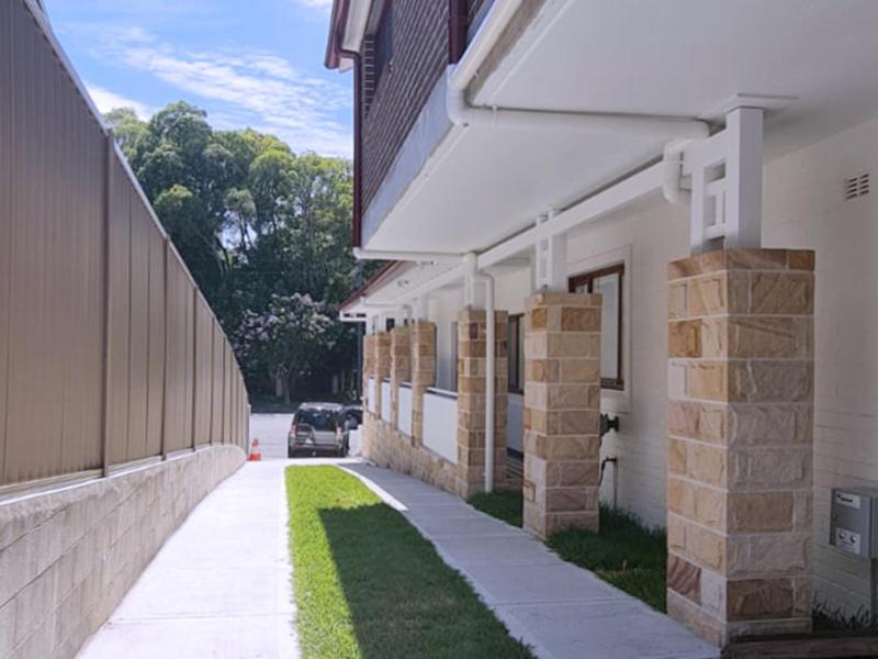 Sydney Holiday Accommodation