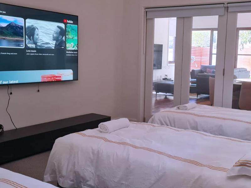 Sydney Holiday Accommodation