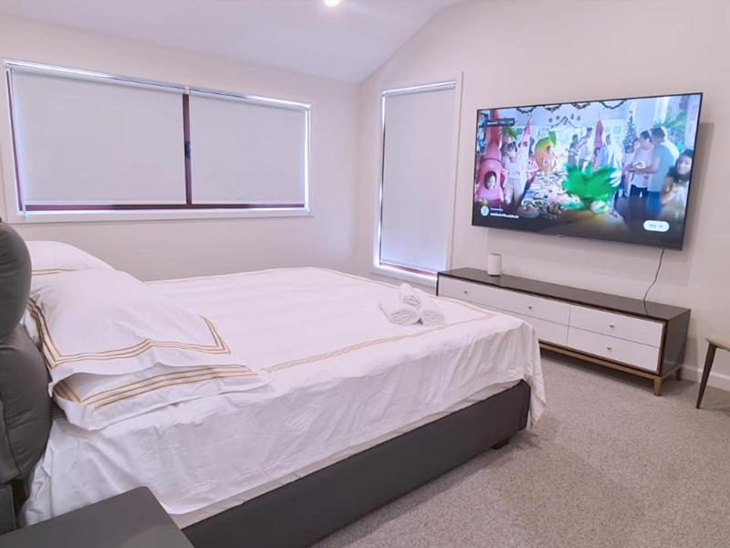 Sydney Holiday Accommodation
