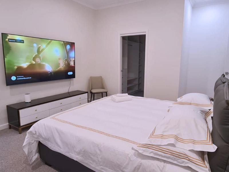 Sydney Holiday Accommodation