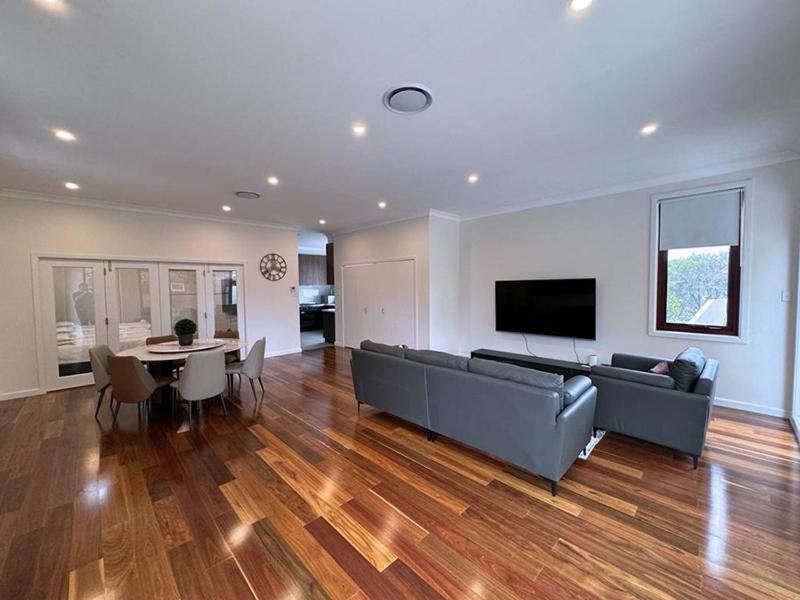 Sydney Holiday Accommodation