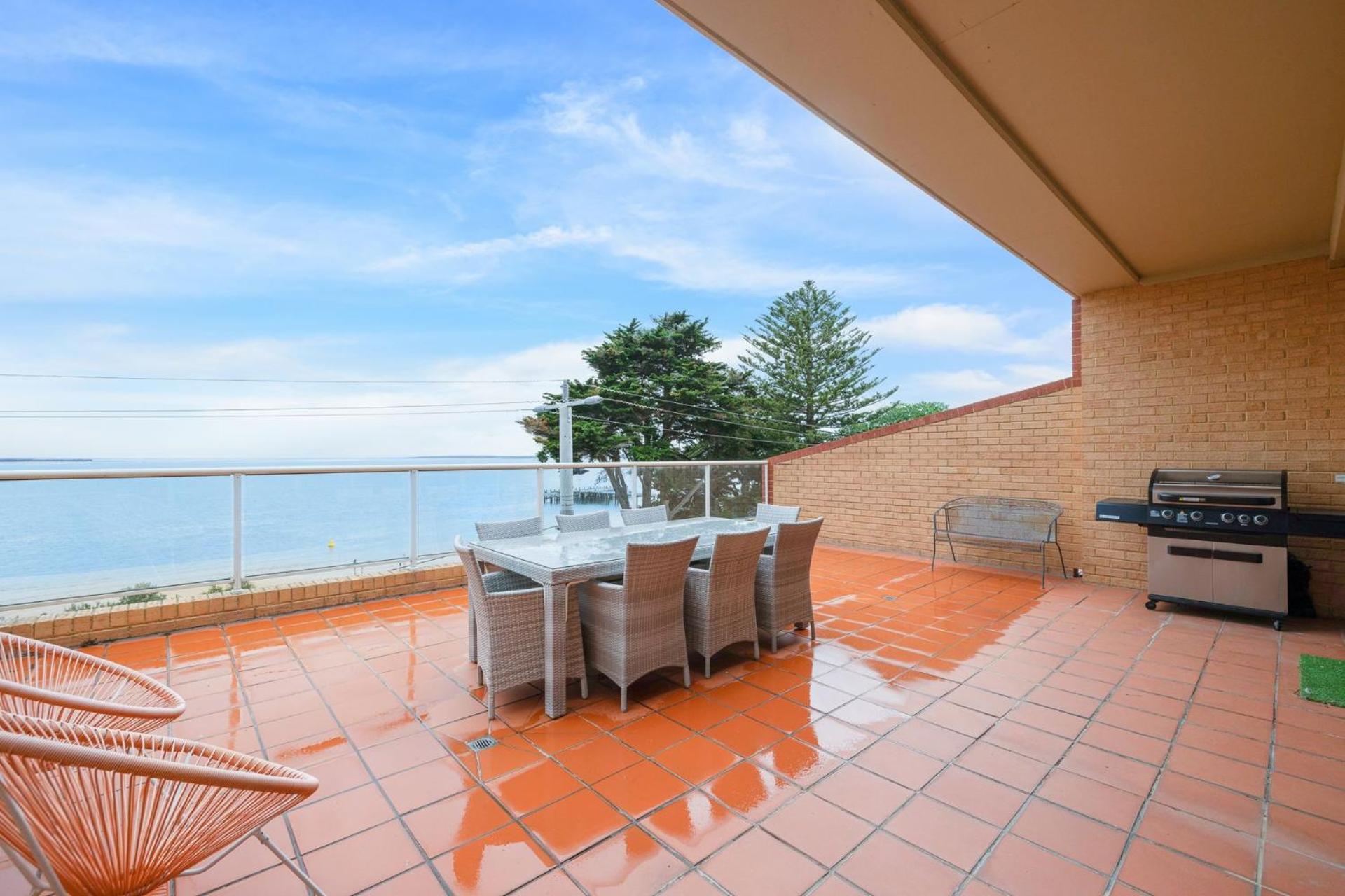 Hotel Beachfront Bliss - Shared Indoor Pool & Spa