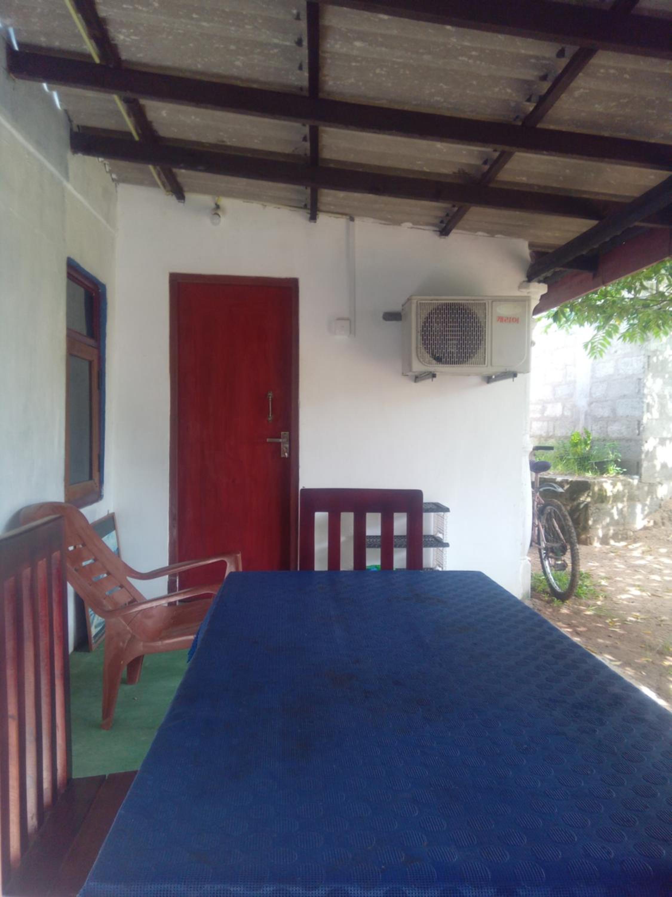 Meera Homestay & Guest House