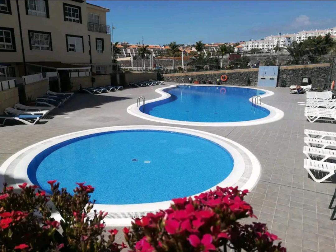 Precioso dúplex con vistas al océano