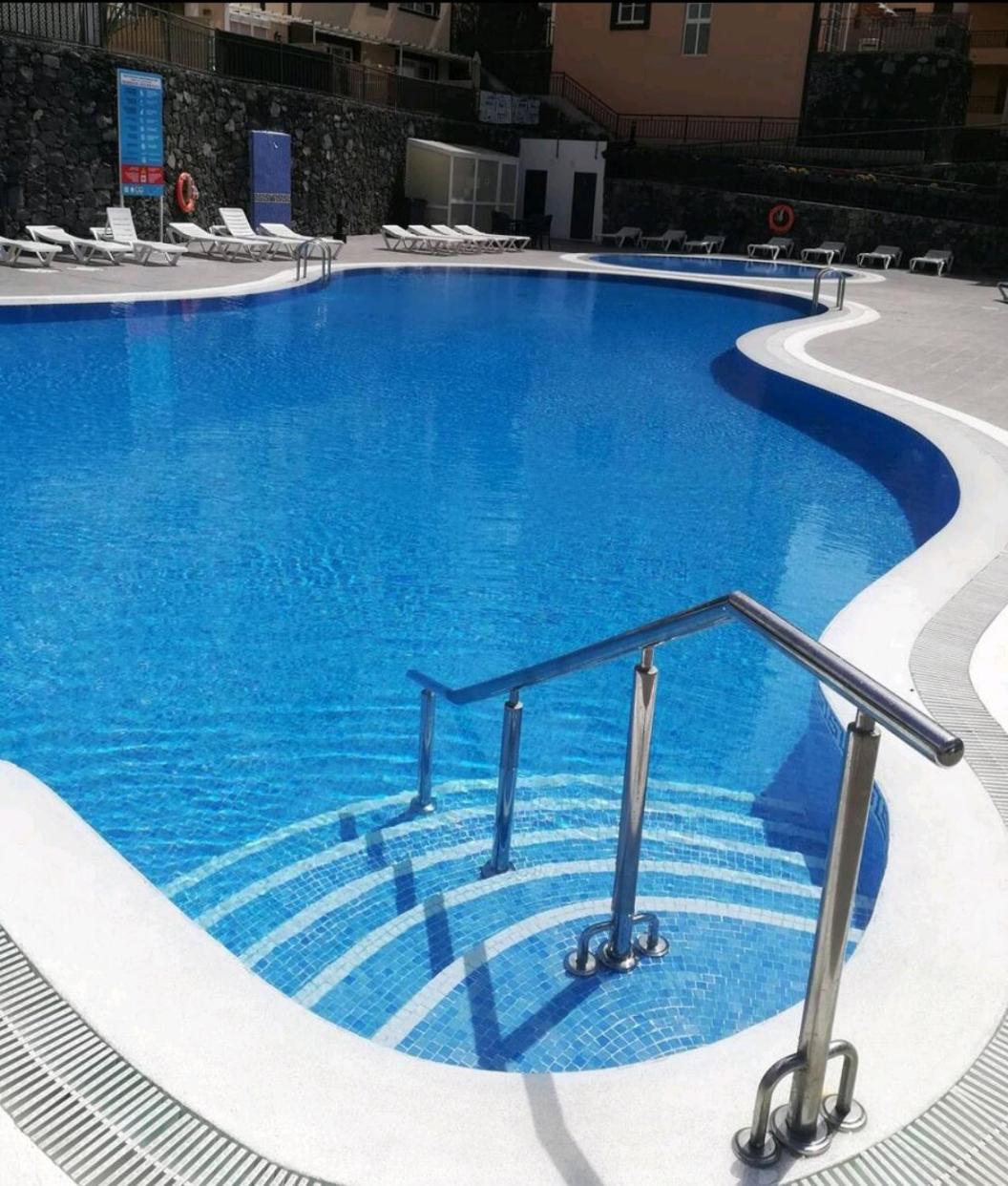 Precioso dúplex con vistas al océano