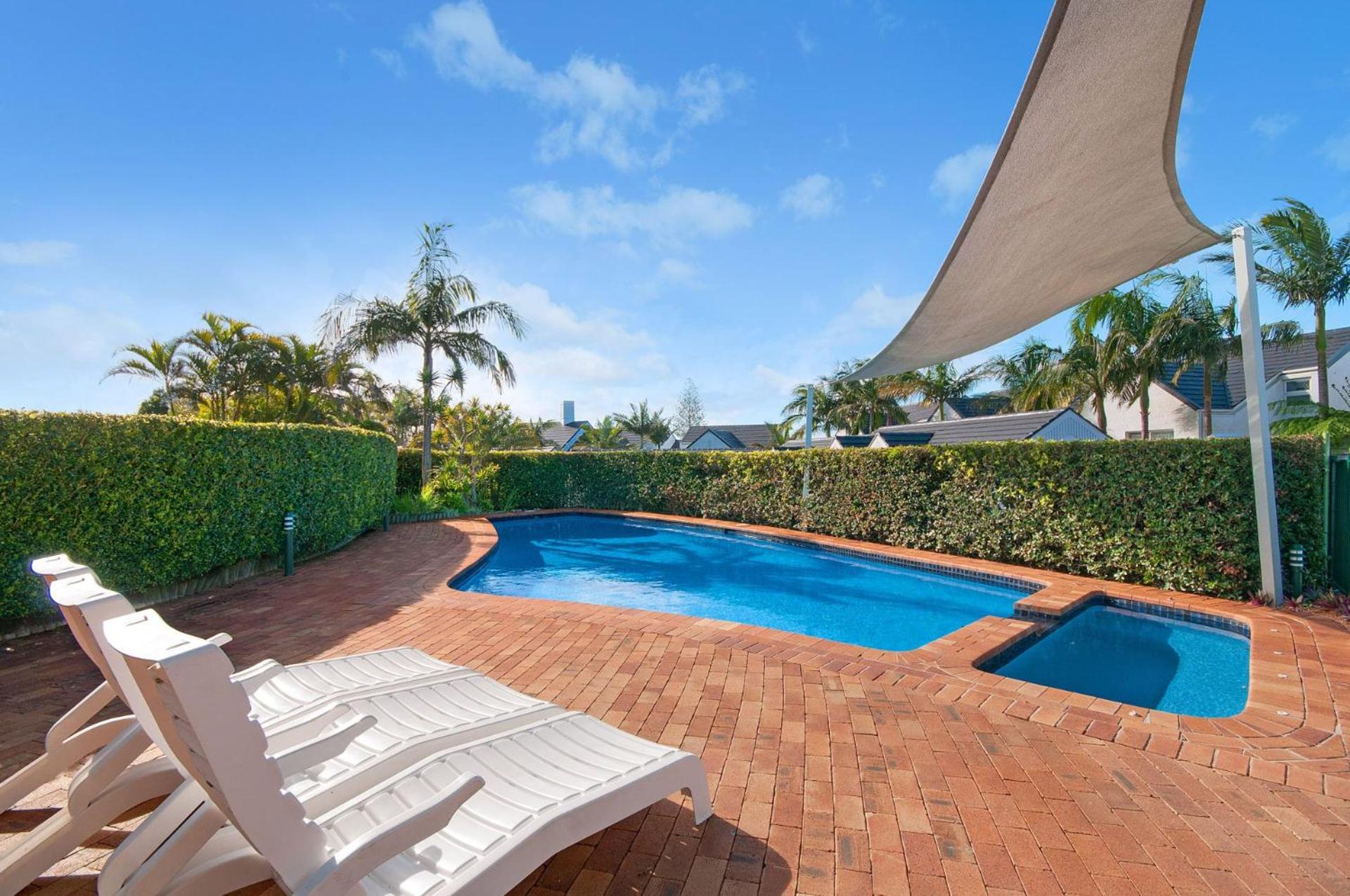 Quarterdeck 4 - Lennox Head