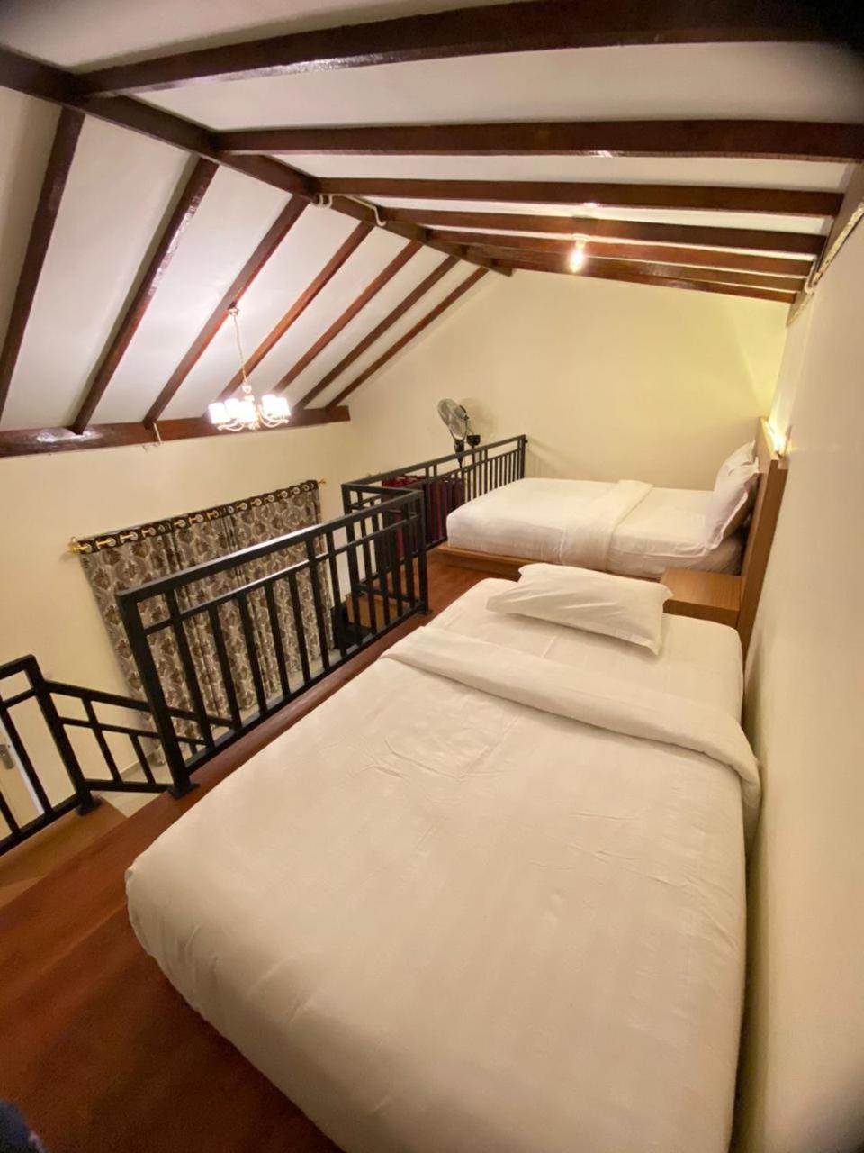 BERYL HOMESTAY