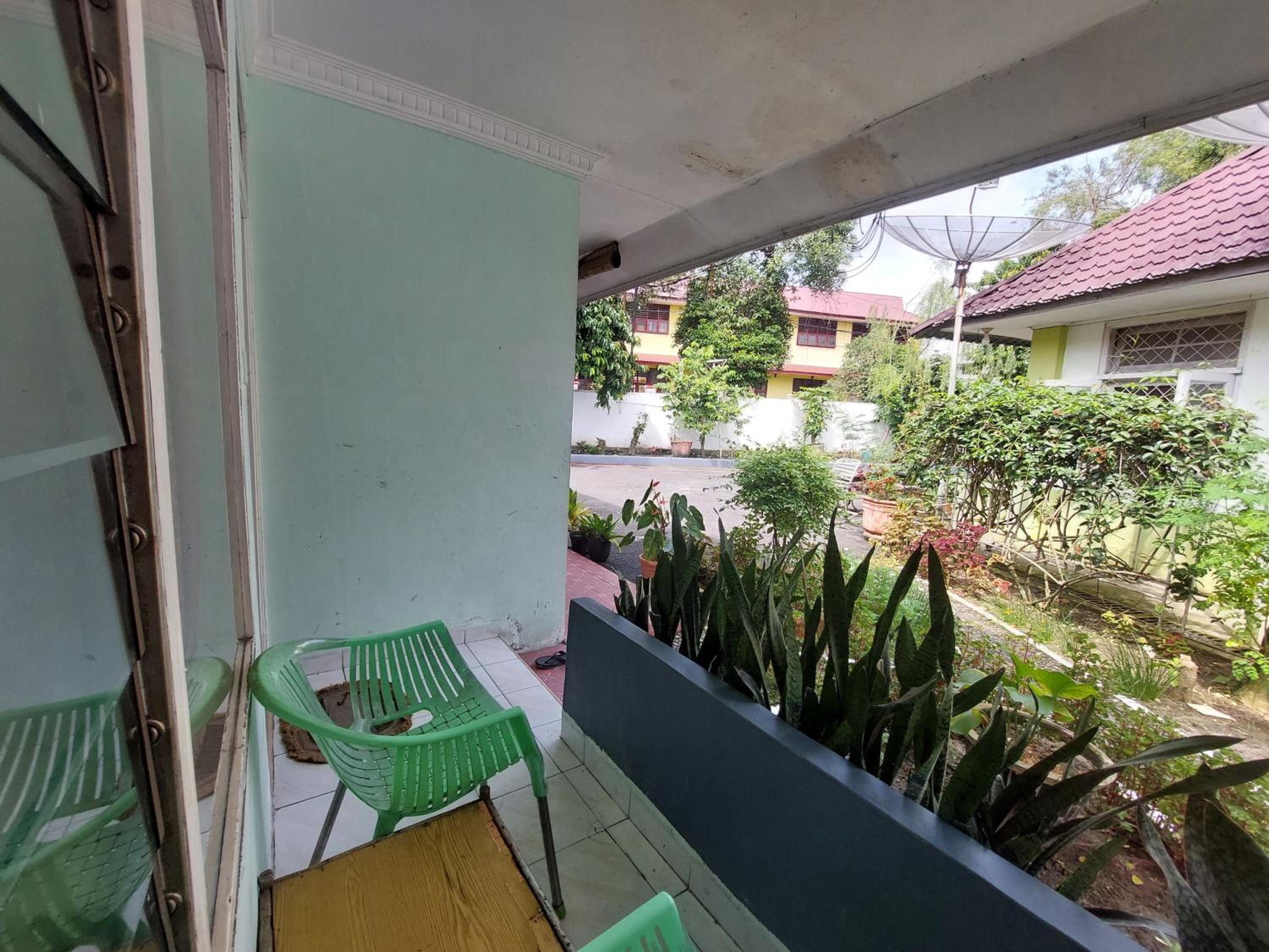 Grand Syariah Guest House Humanitas, photo 16