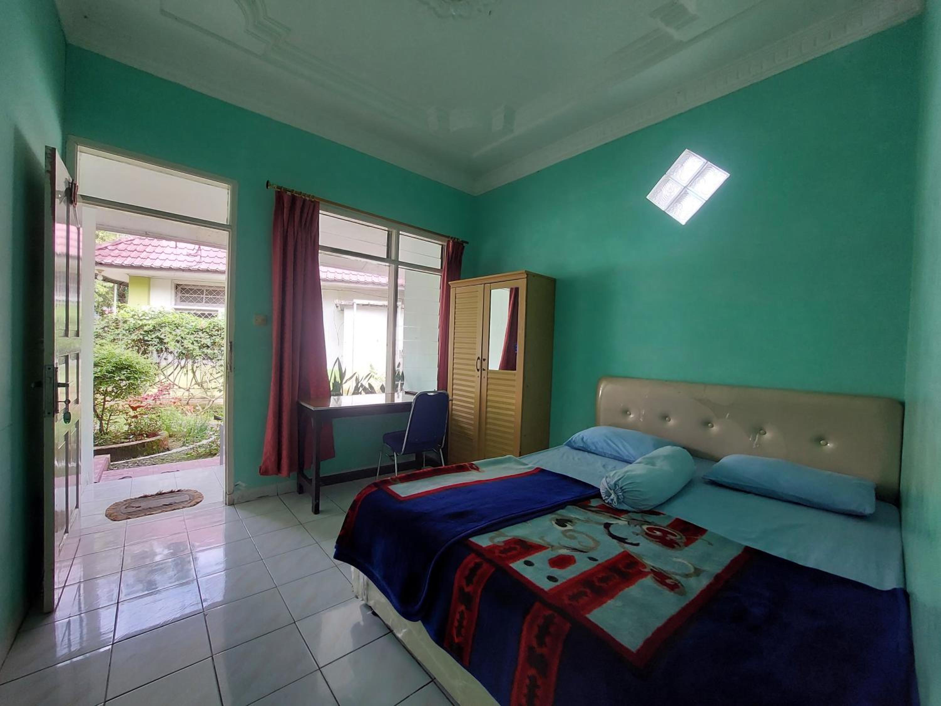 Grand Syariah Guest House Humanitas, photo 42