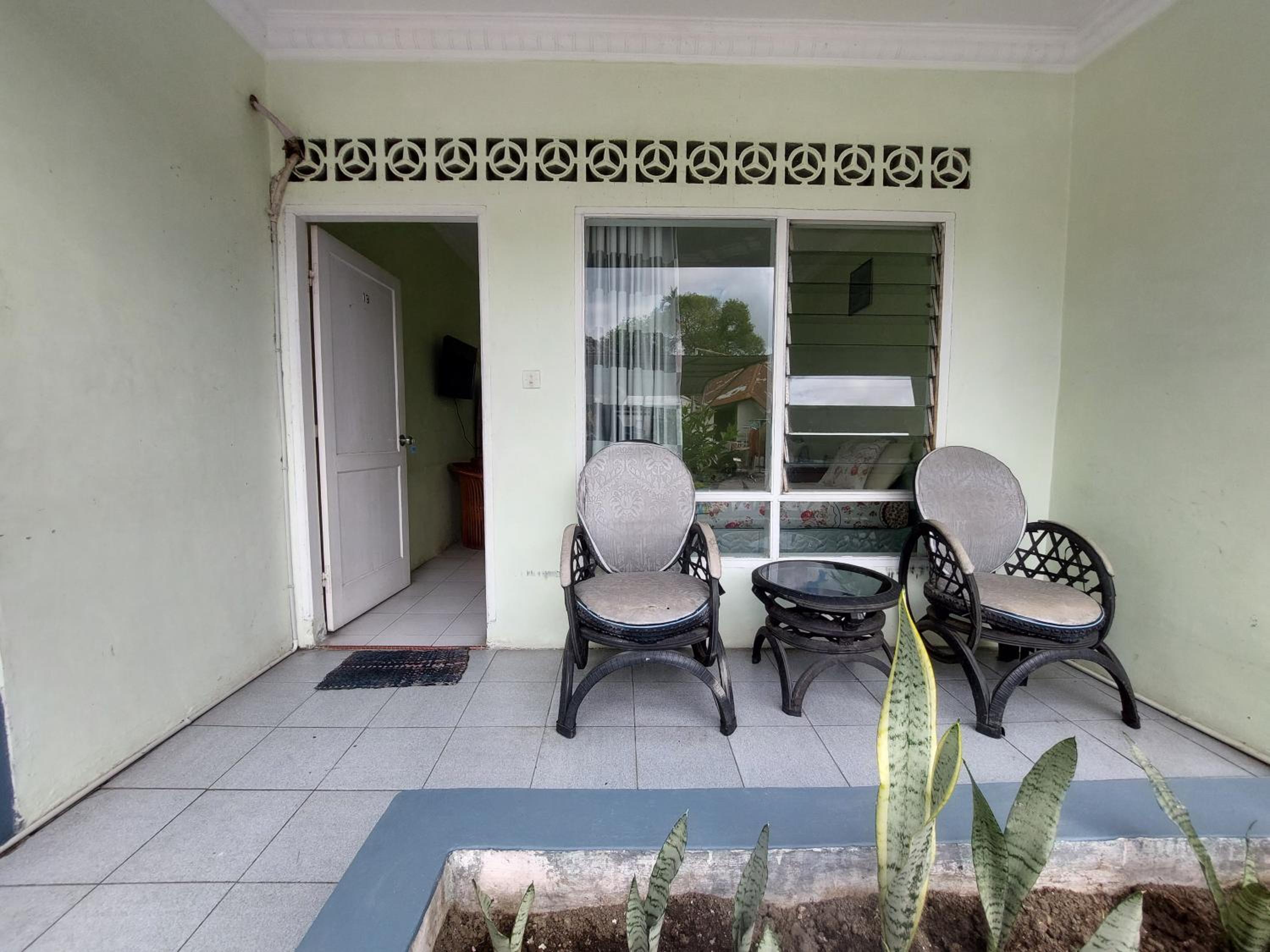 Grand Syariah Guest House Humanitas, photo 28
