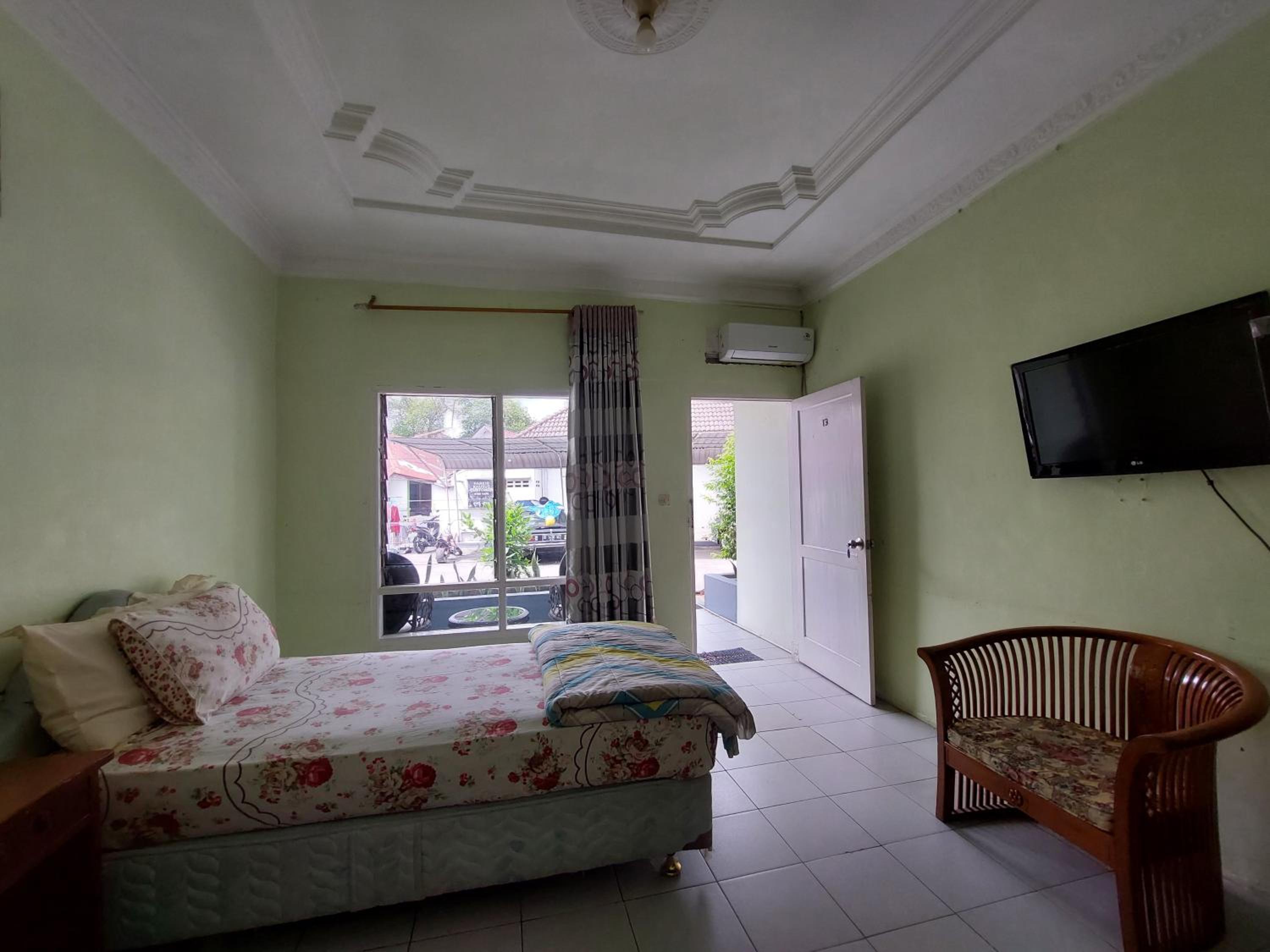 Grand Syariah Guest House Humanitas, photo 13