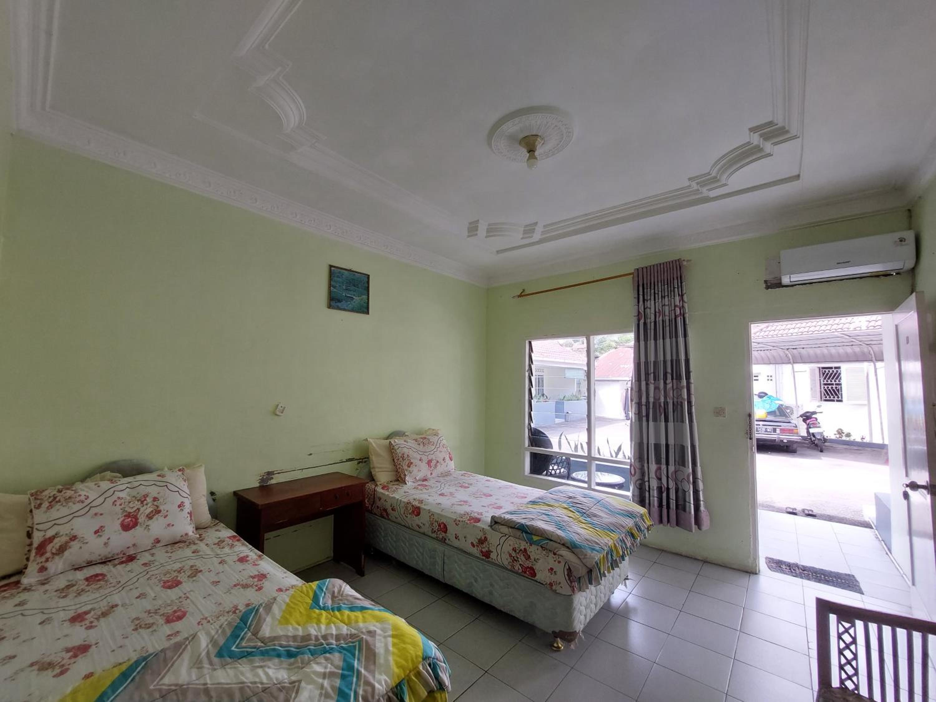 Grand Syariah Guest House Humanitas, photo 17