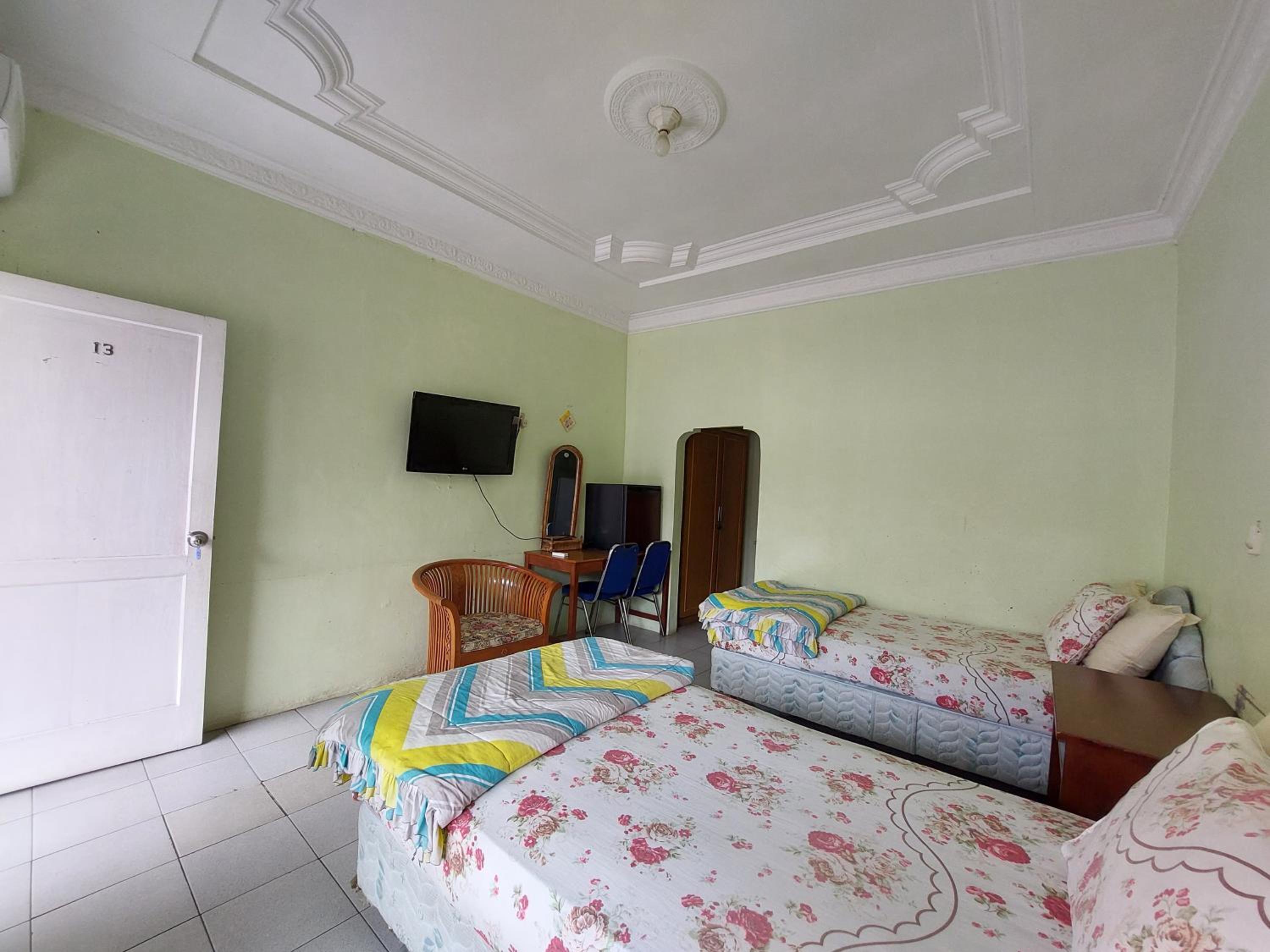 Grand Syariah Guest House Humanitas, photo 40