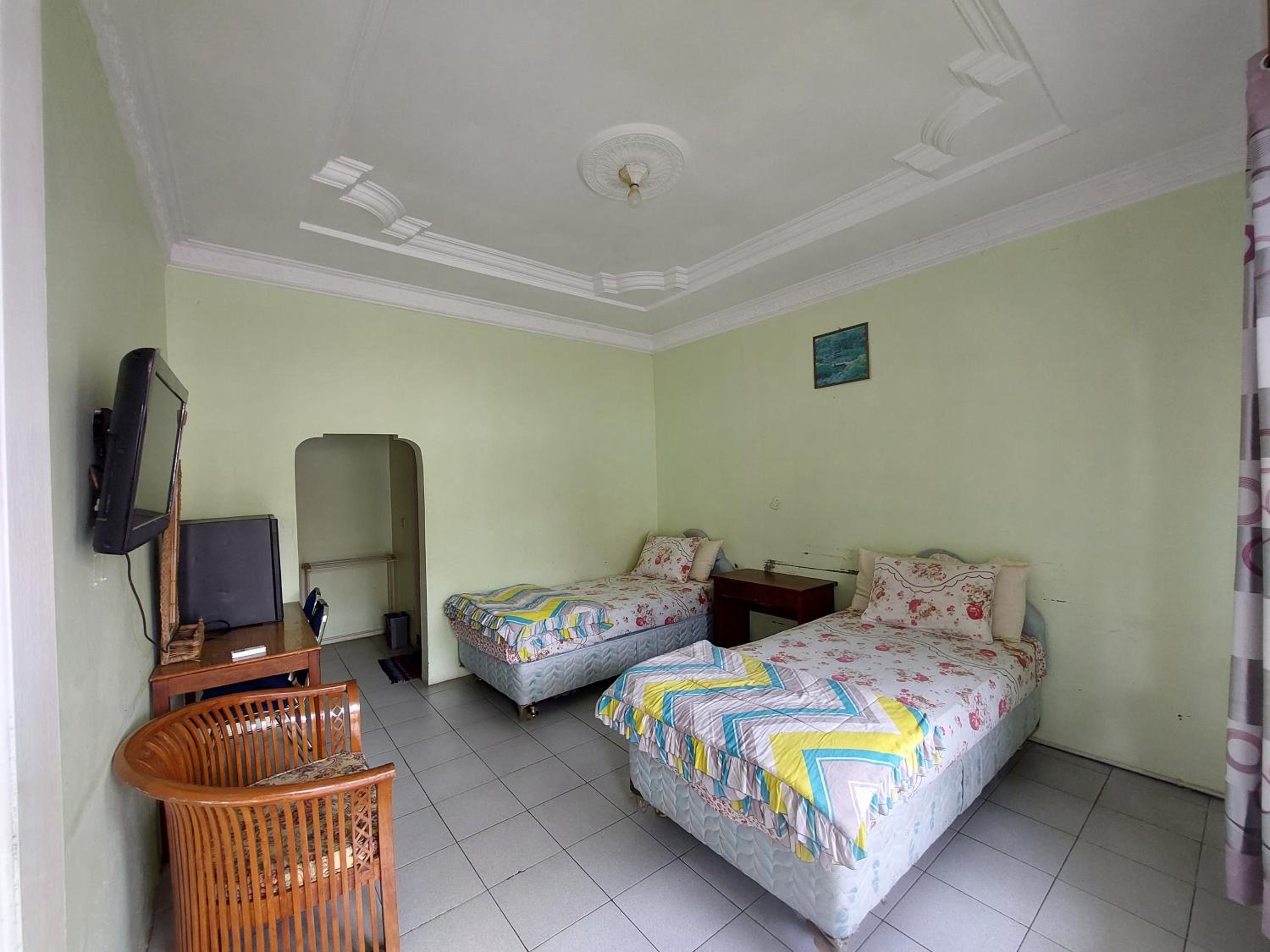 Grand Syariah Guest House Humanitas