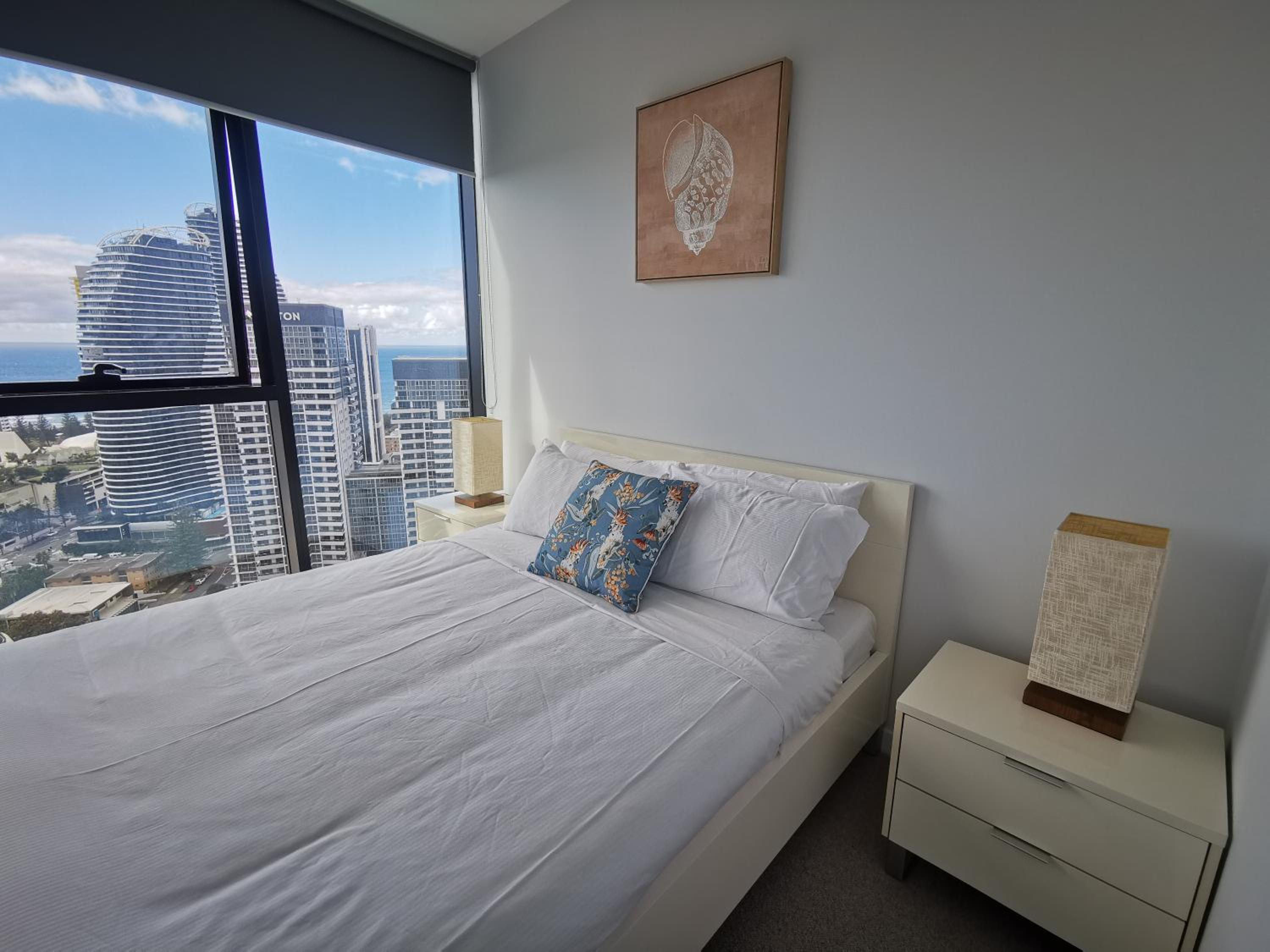 Casino Residences 1 & 2 Bedroom Apartments