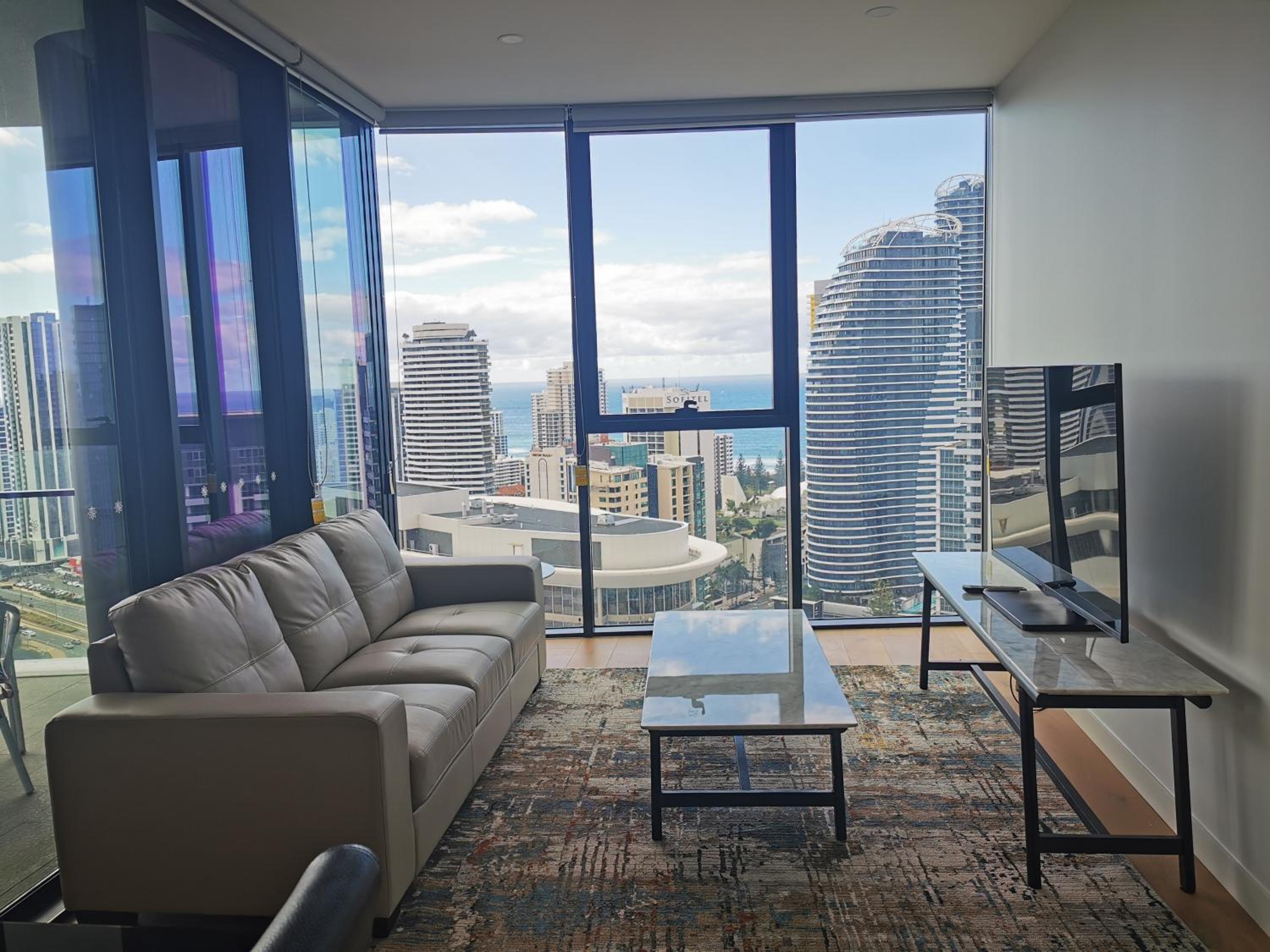 Casino Residences 1 & 2 Bedroom Apartments