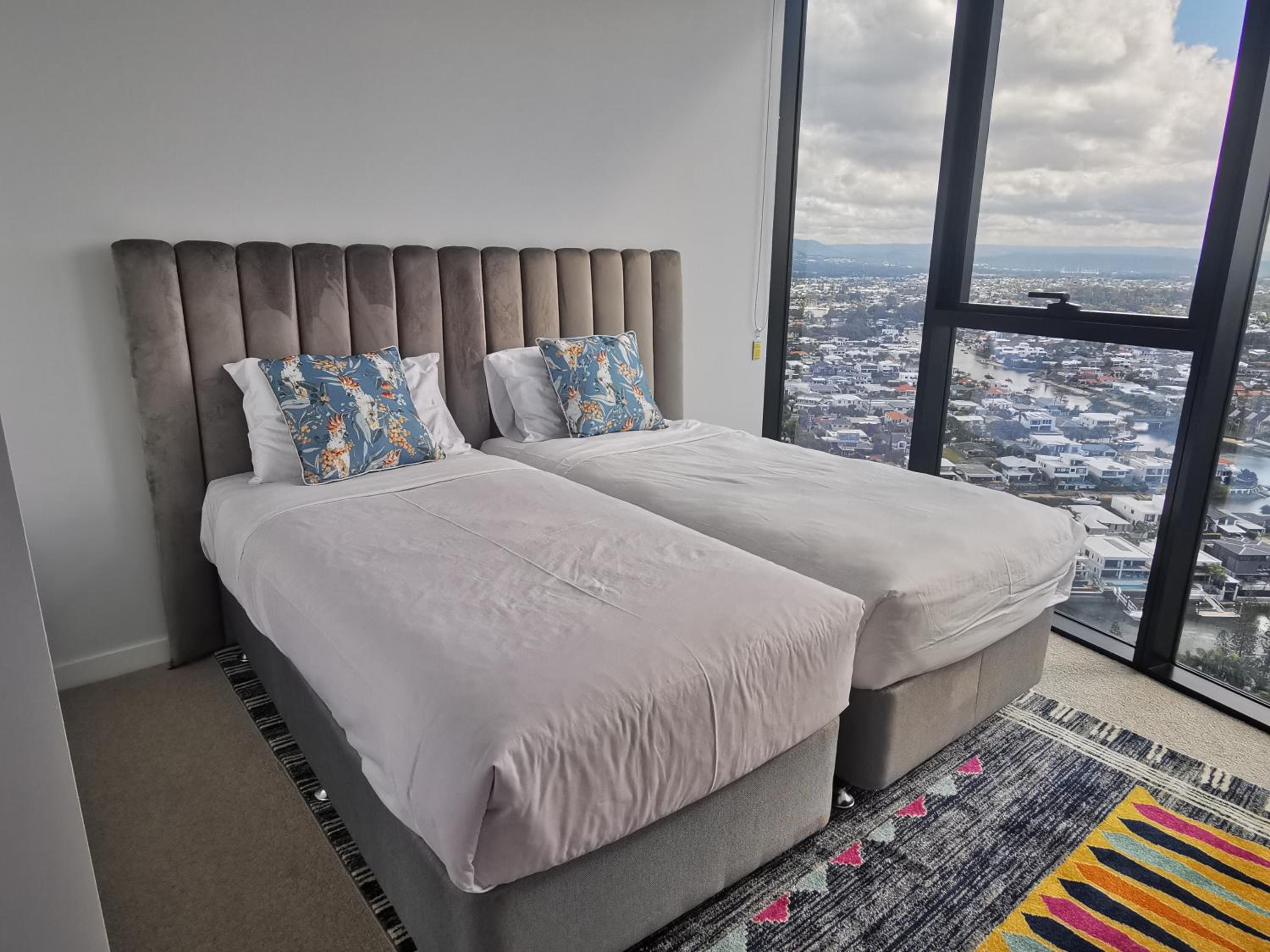 Casino Residences 1 & 2 Bedroom Apartments