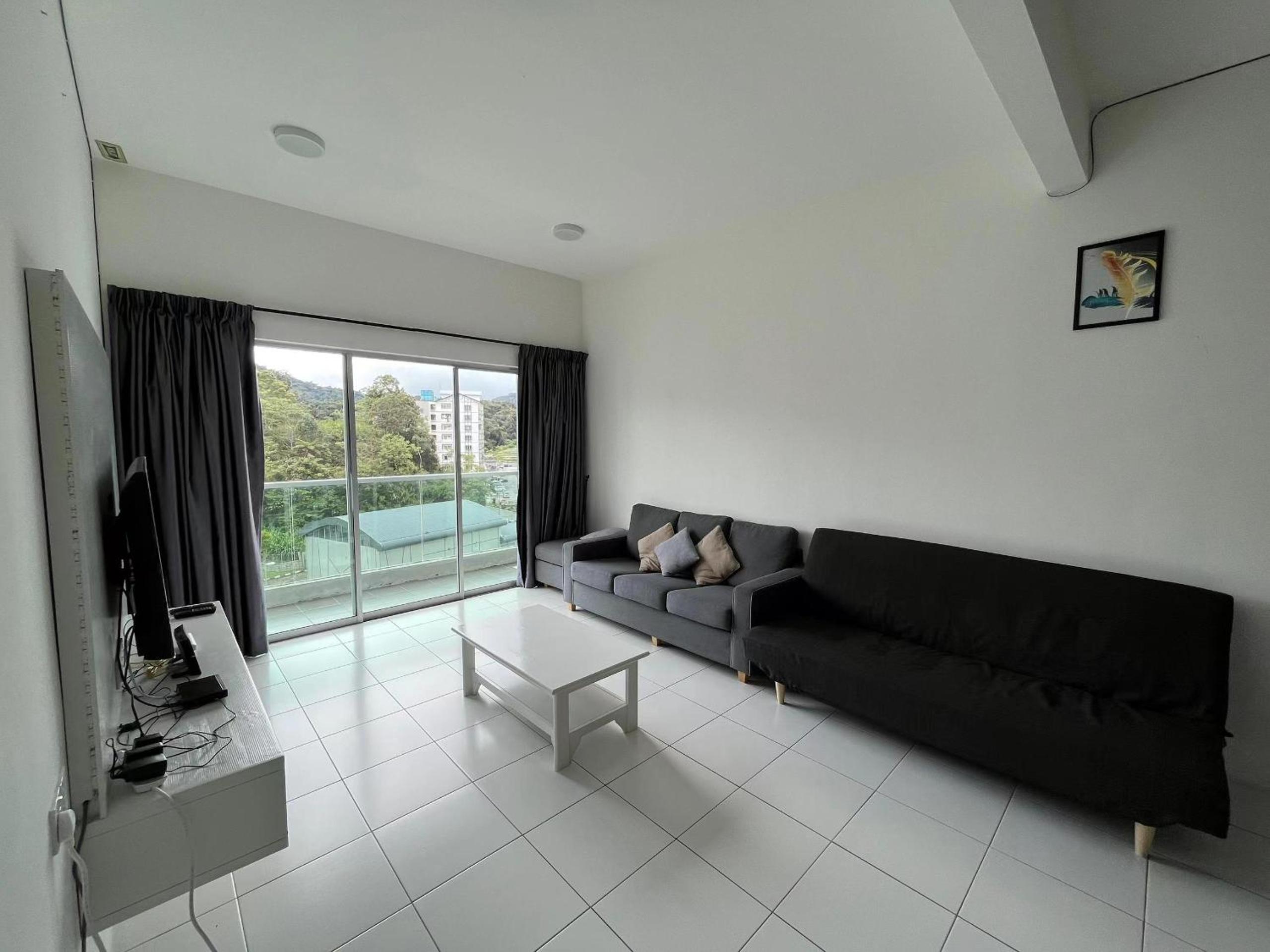 DreamStay,Tanah Rata,TheQuintet