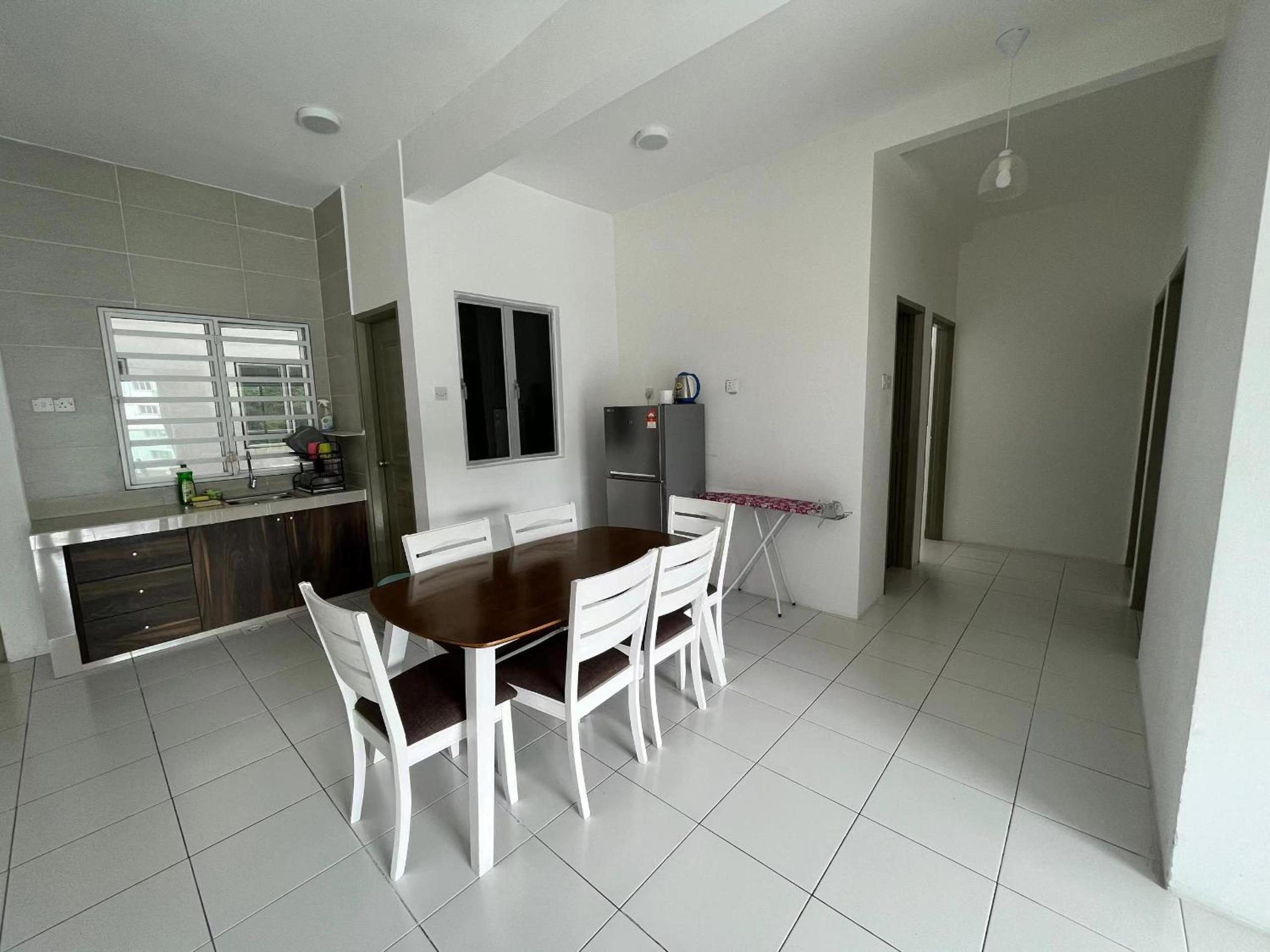 DreamStay,Tanah Rata,TheQuintet