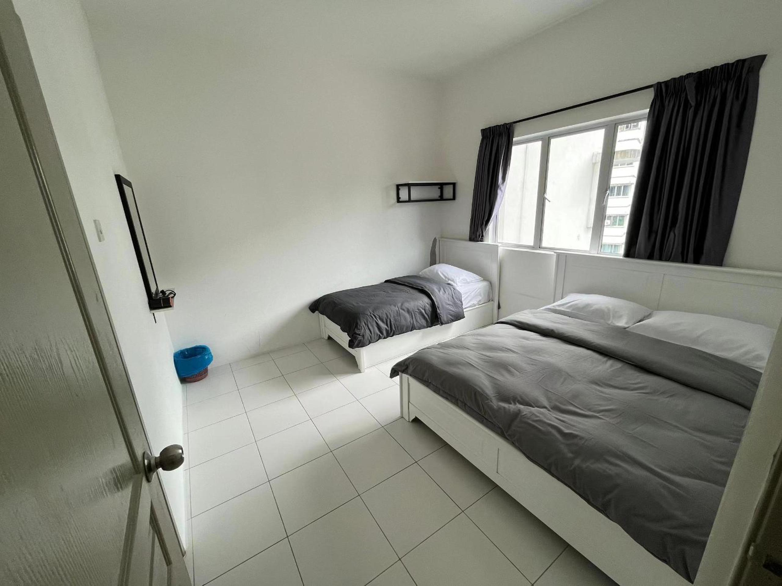 DreamStay,Tanah Rata,TheQuintet