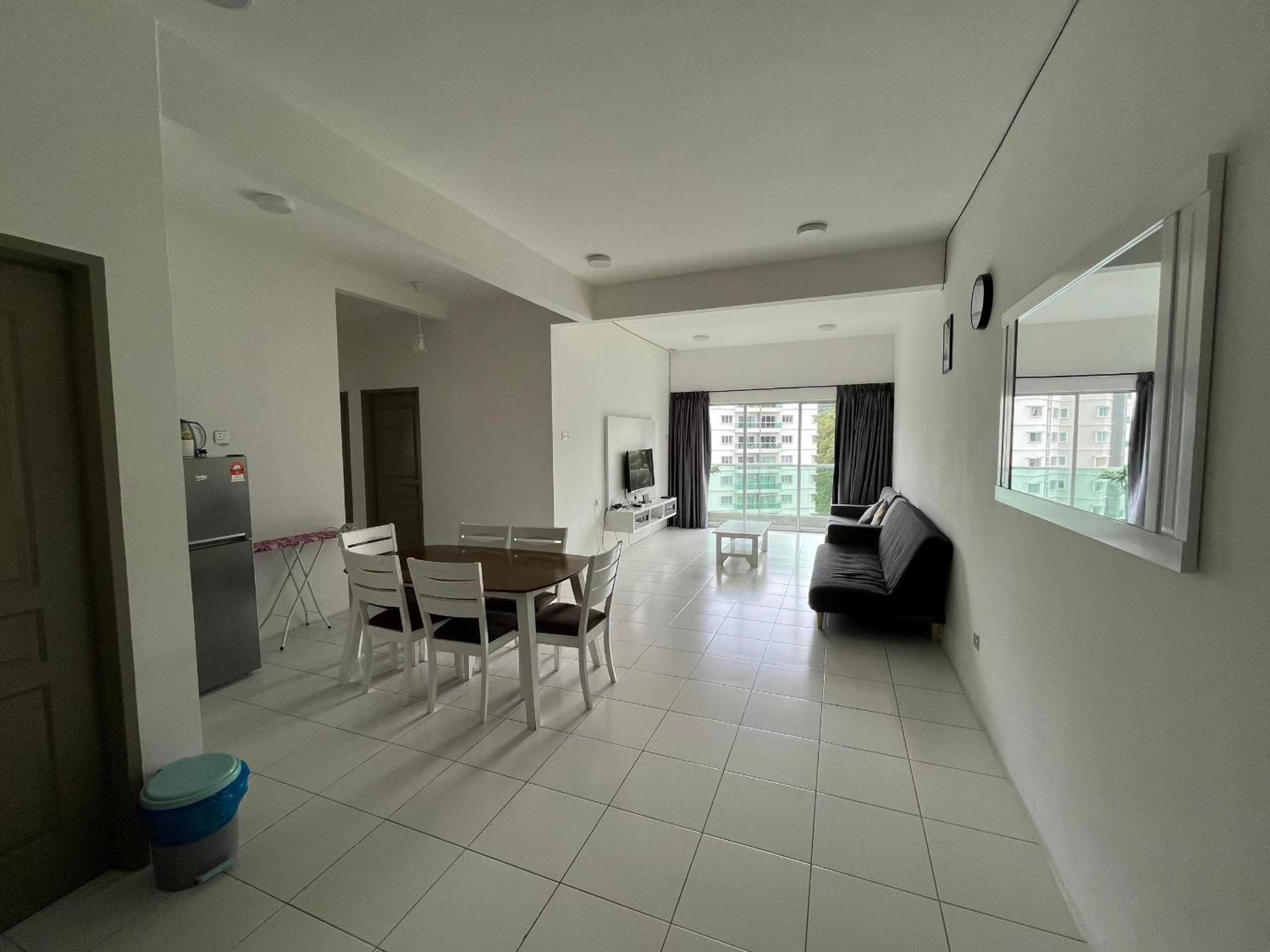 DreamStay,Tanah Rata,TheQuintet