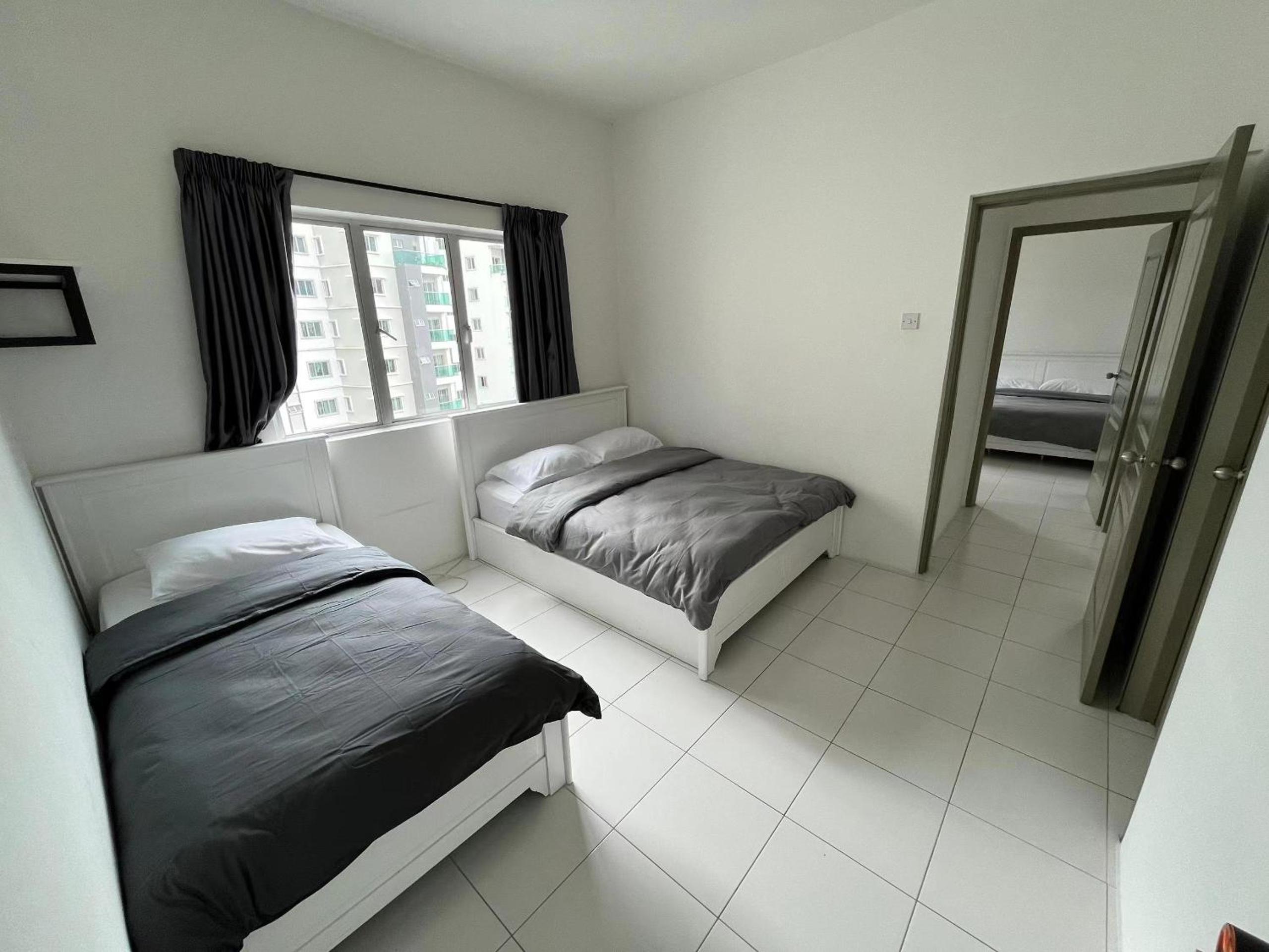 DreamStay,Tanah Rata,TheQuintet