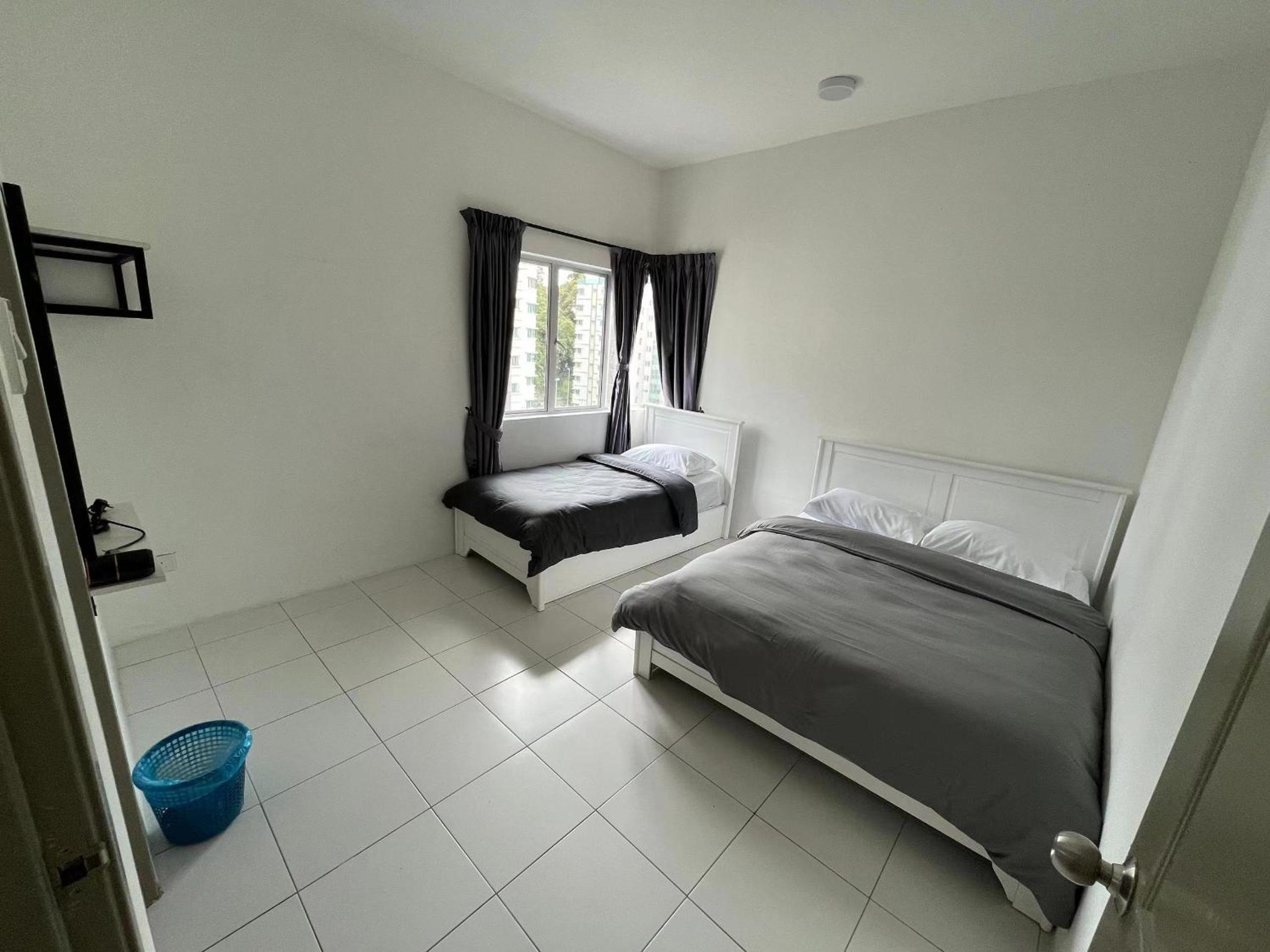 DreamStay,Tanah Rata,TheQuintet