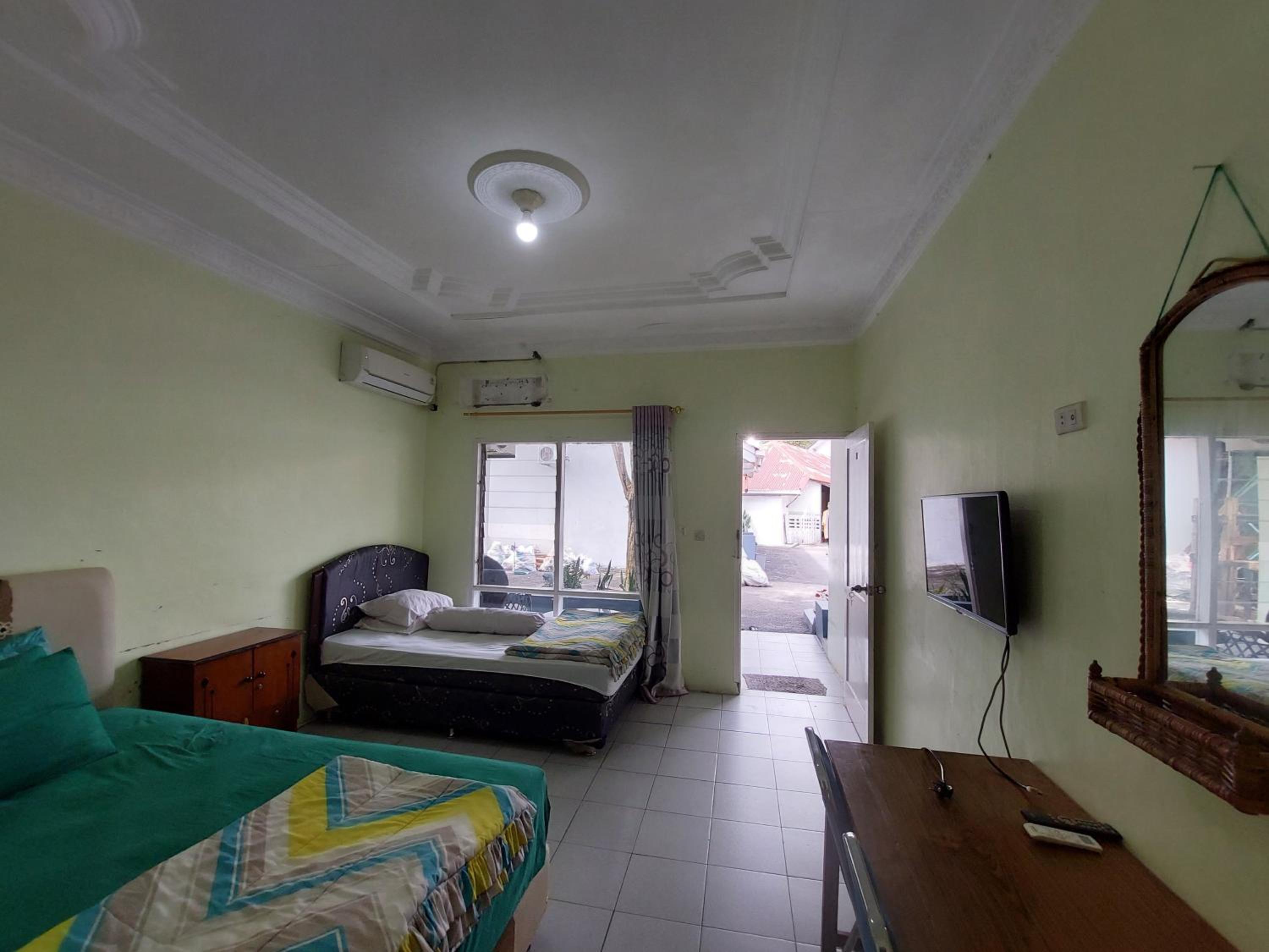 Grand Syariah Guest House Humanitas, photo 59