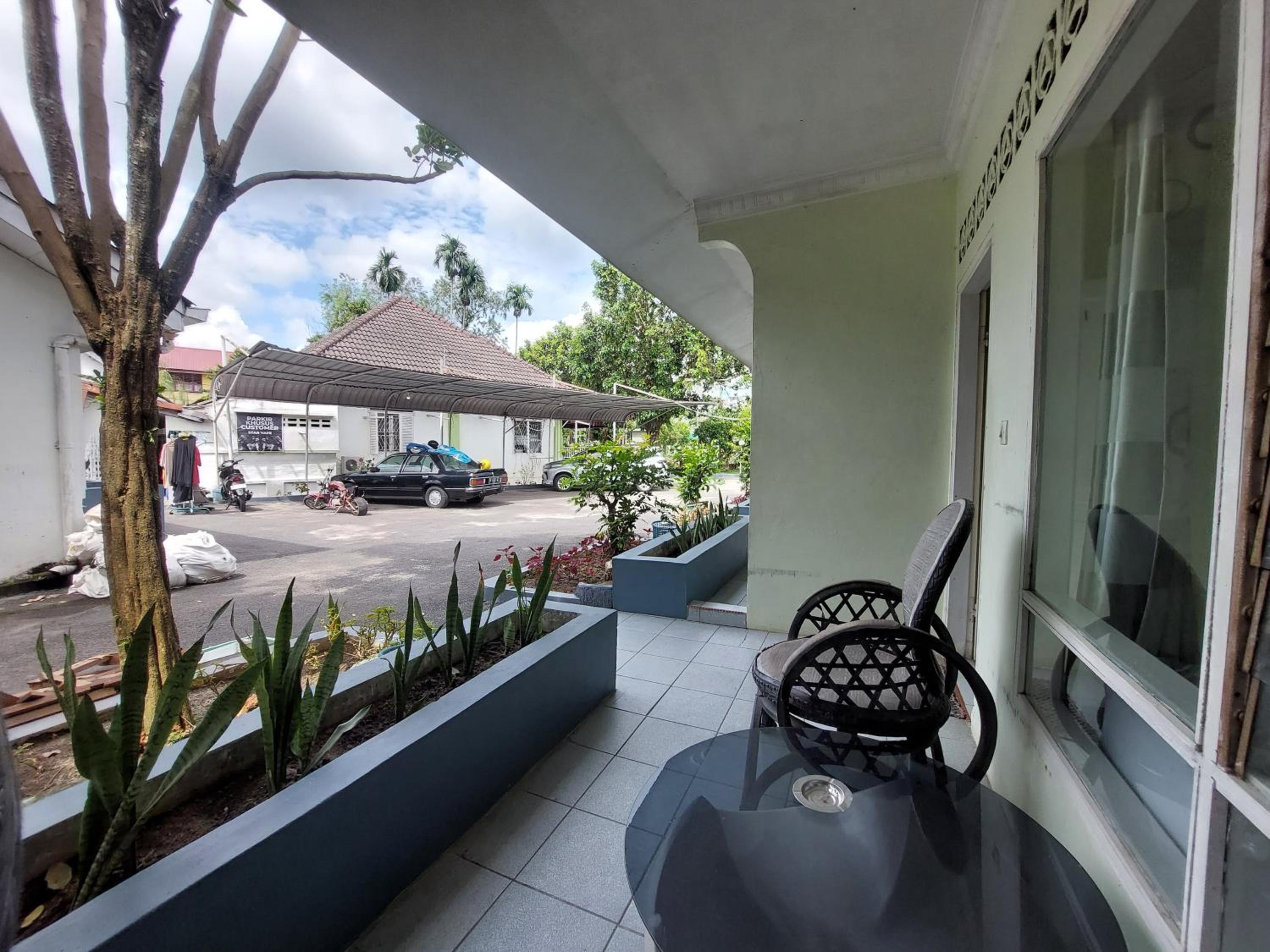 Grand Syariah Guest House Humanitas, photo 15