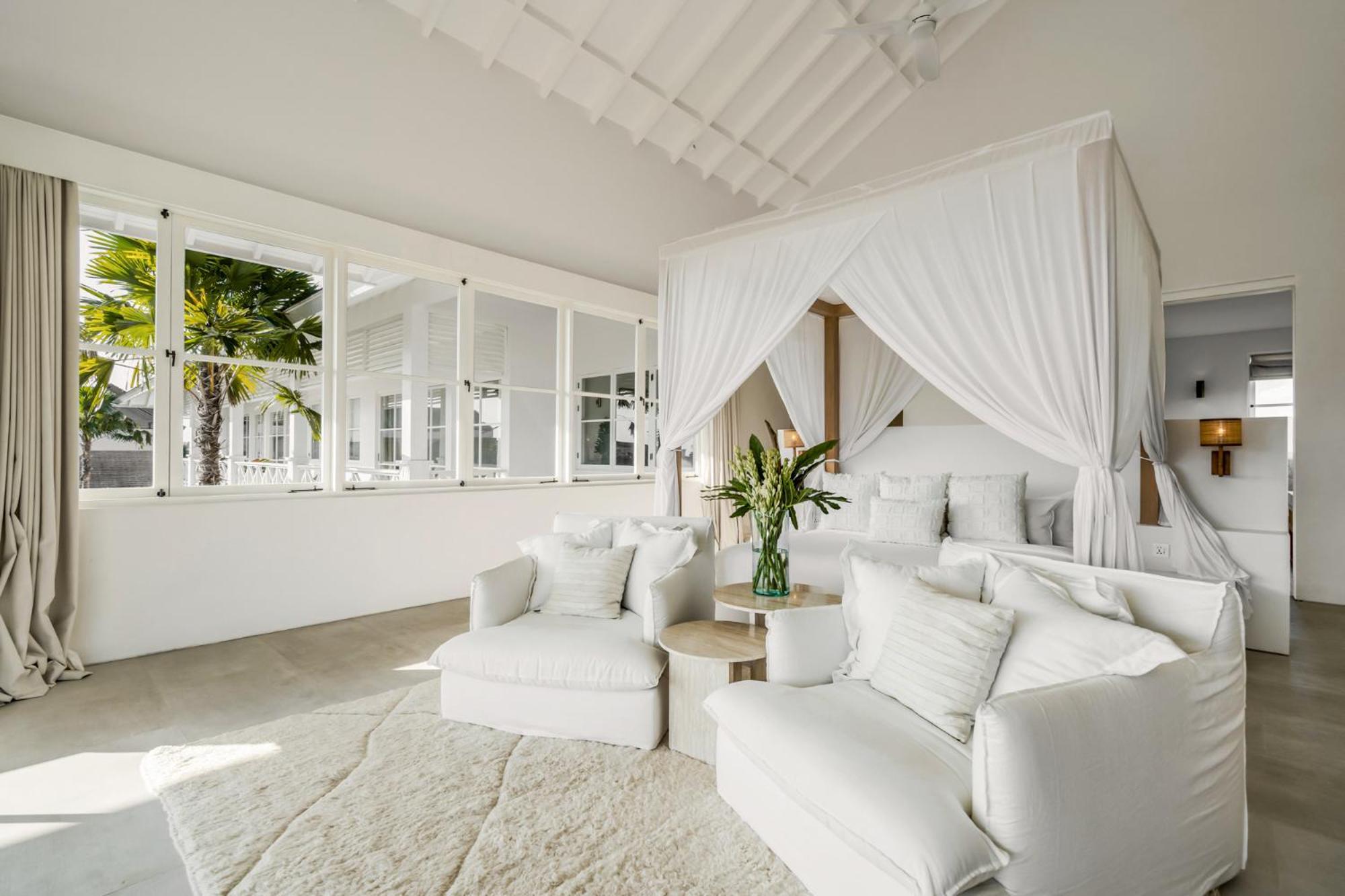 Villa Taurus by BaliSuperHost