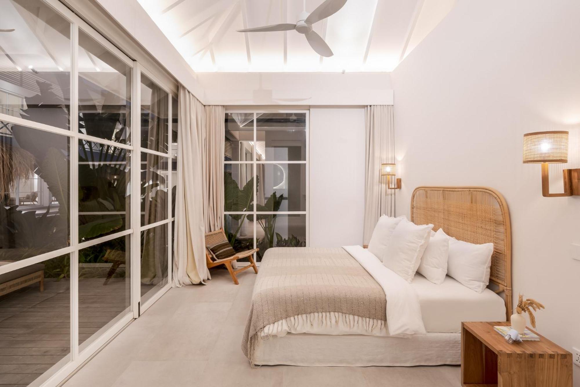 Villa Taurus by BaliSuperHost
