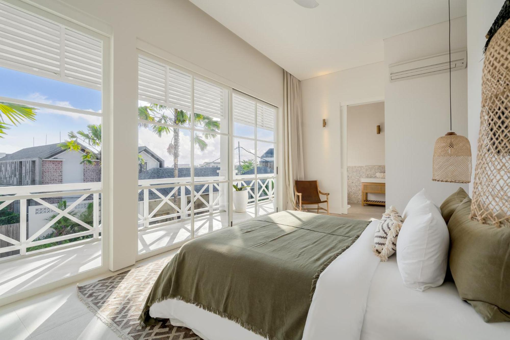 Villa Taurus by BaliSuperHost