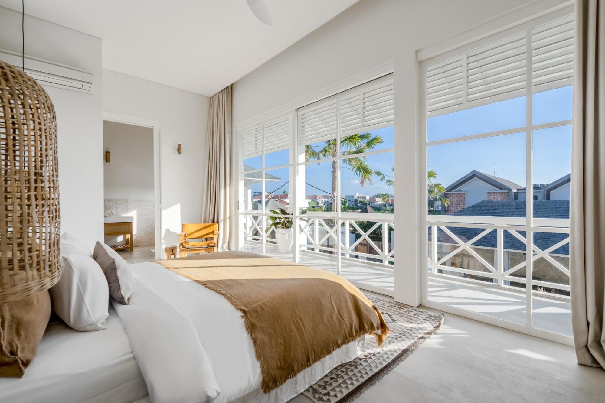 Villa Taurus by BaliSuperHost