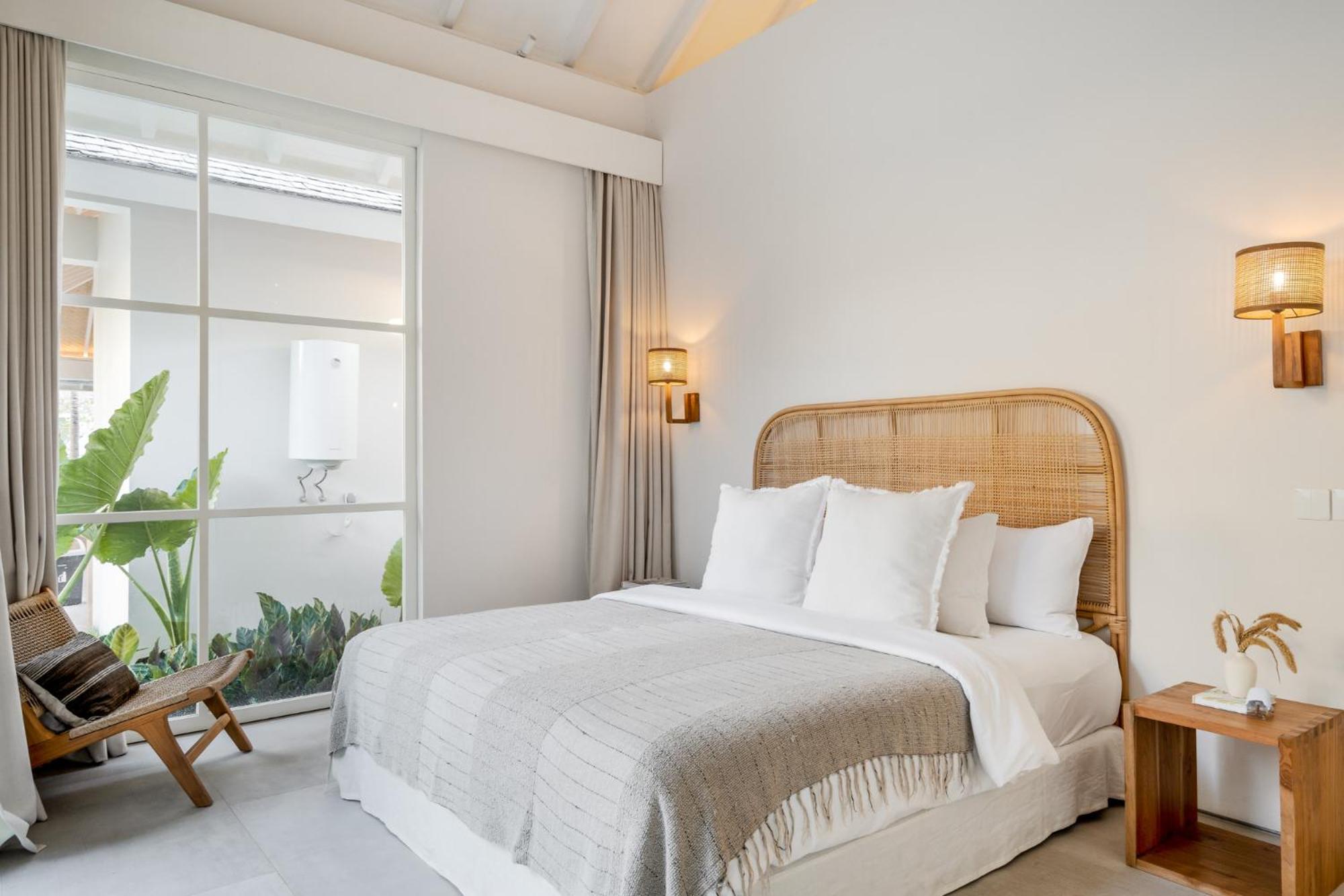Villa Taurus by BaliSuperHost