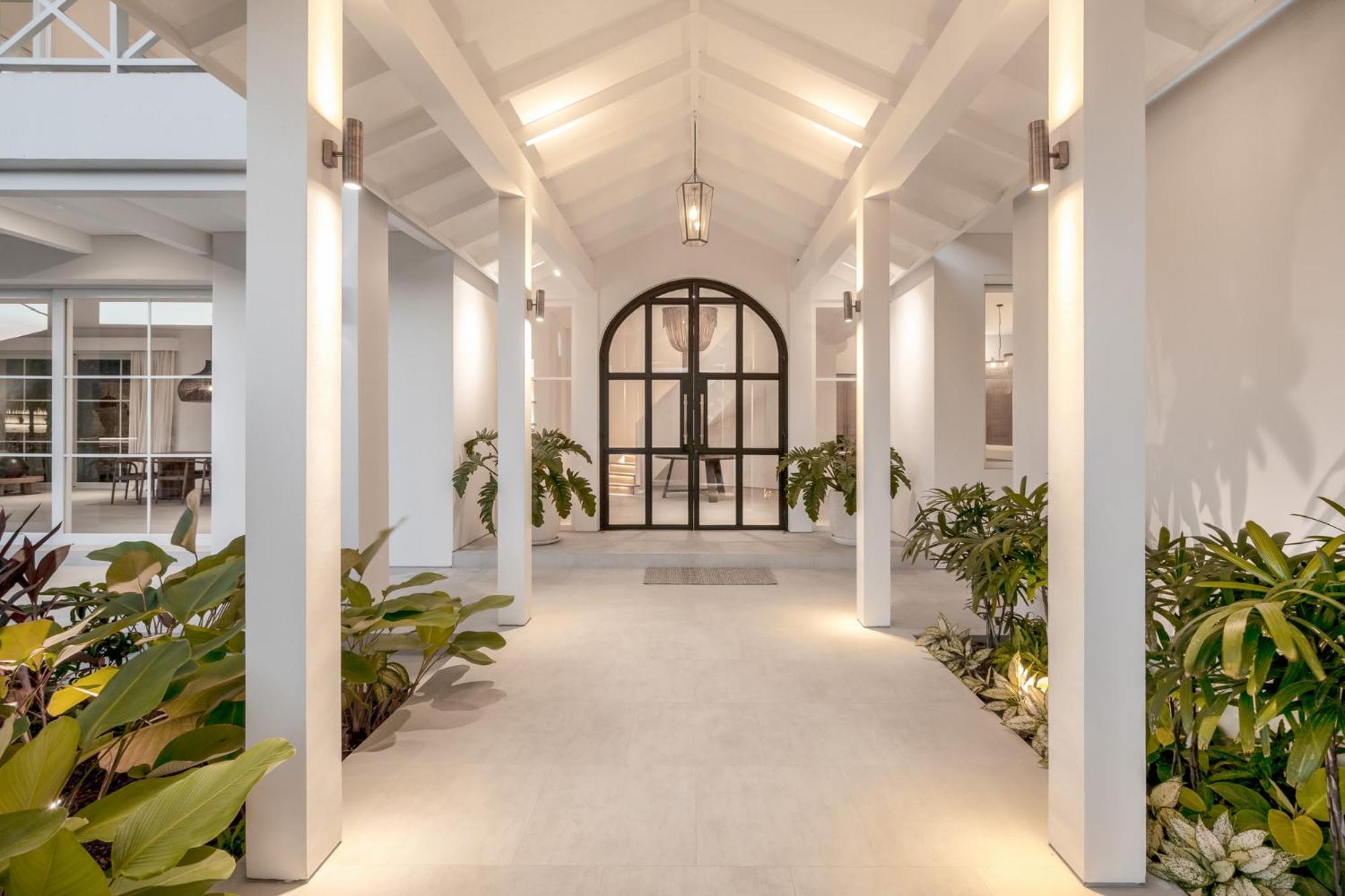 Villa Taurus by BaliSuperHost