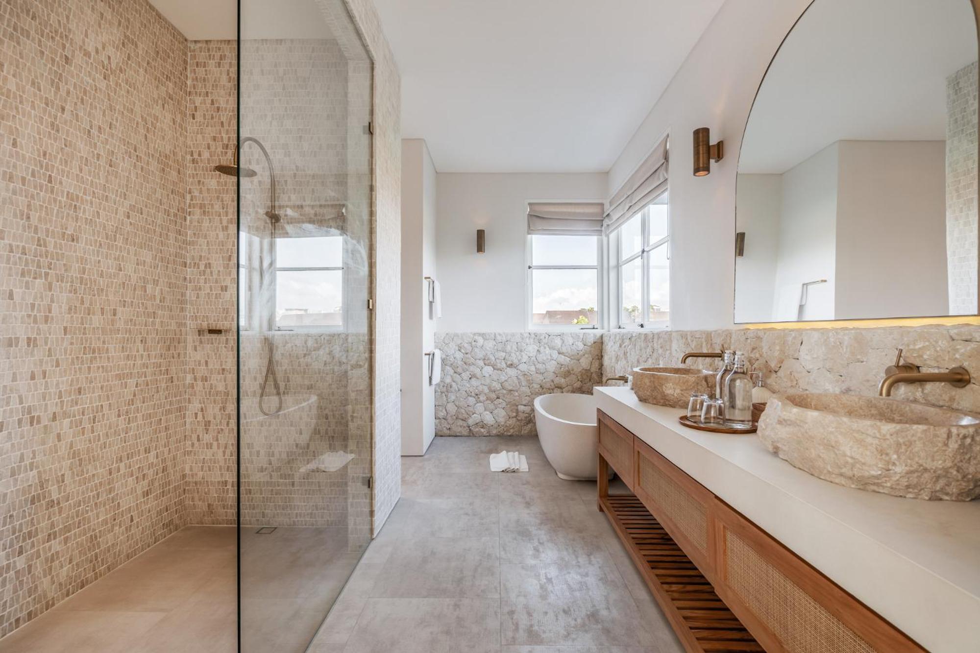 Villa Taurus by BaliSuperHost