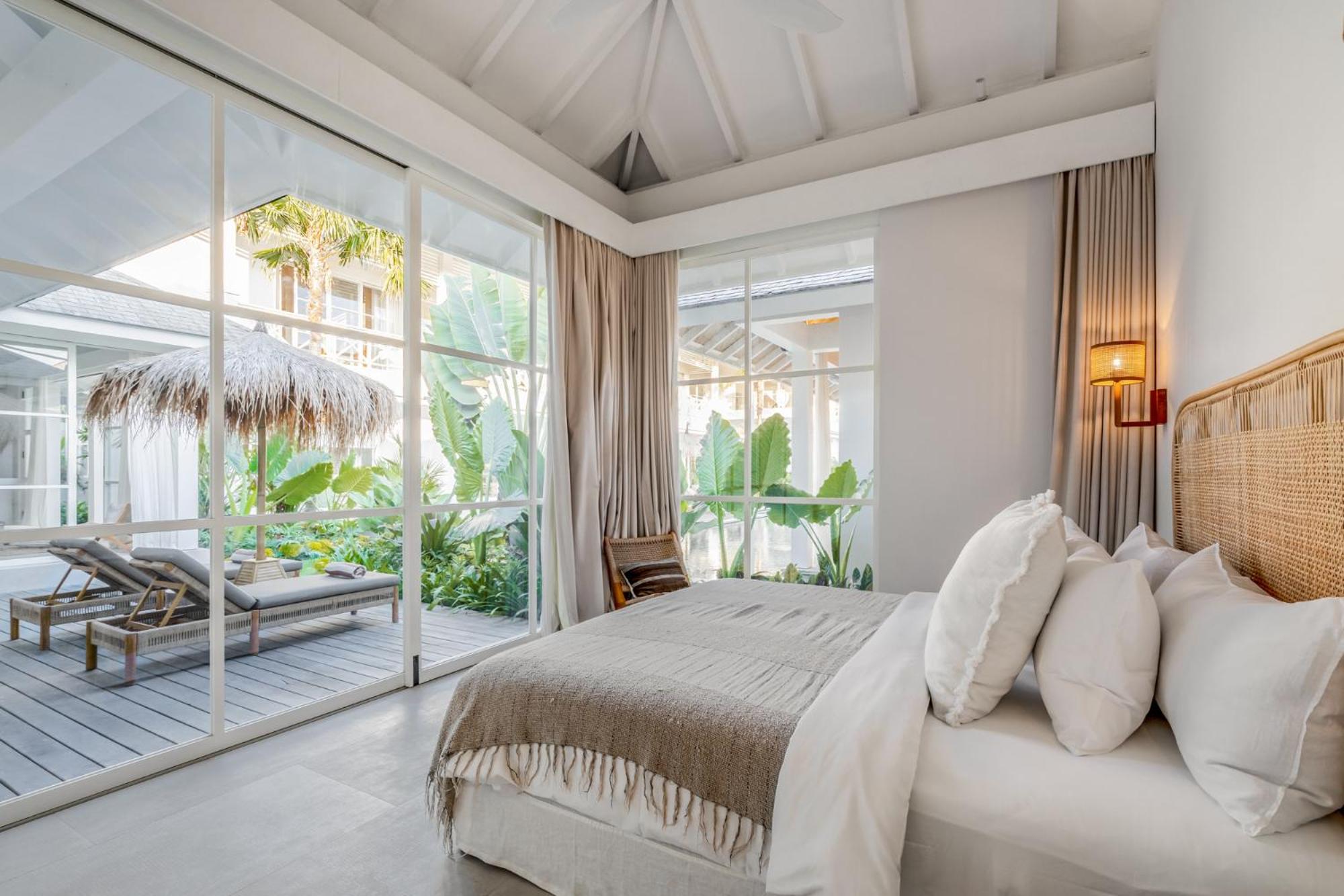Villa Taurus by BaliSuperHost