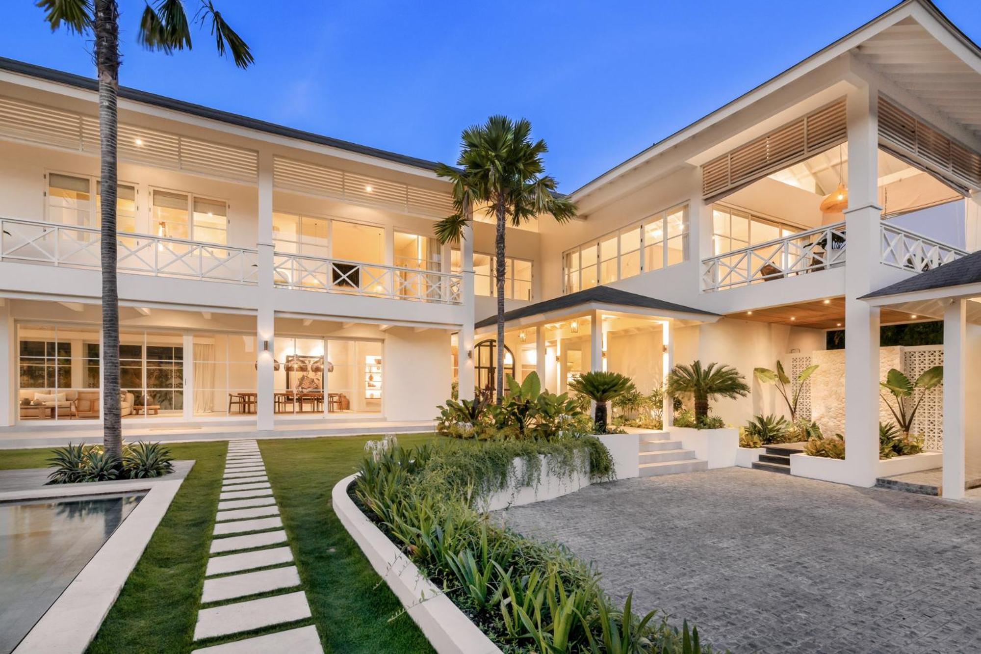Villa Taurus by BaliSuperHost