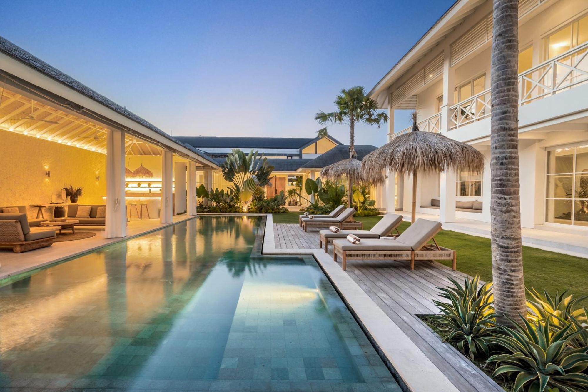 Villa Taurus by BaliSuperHost