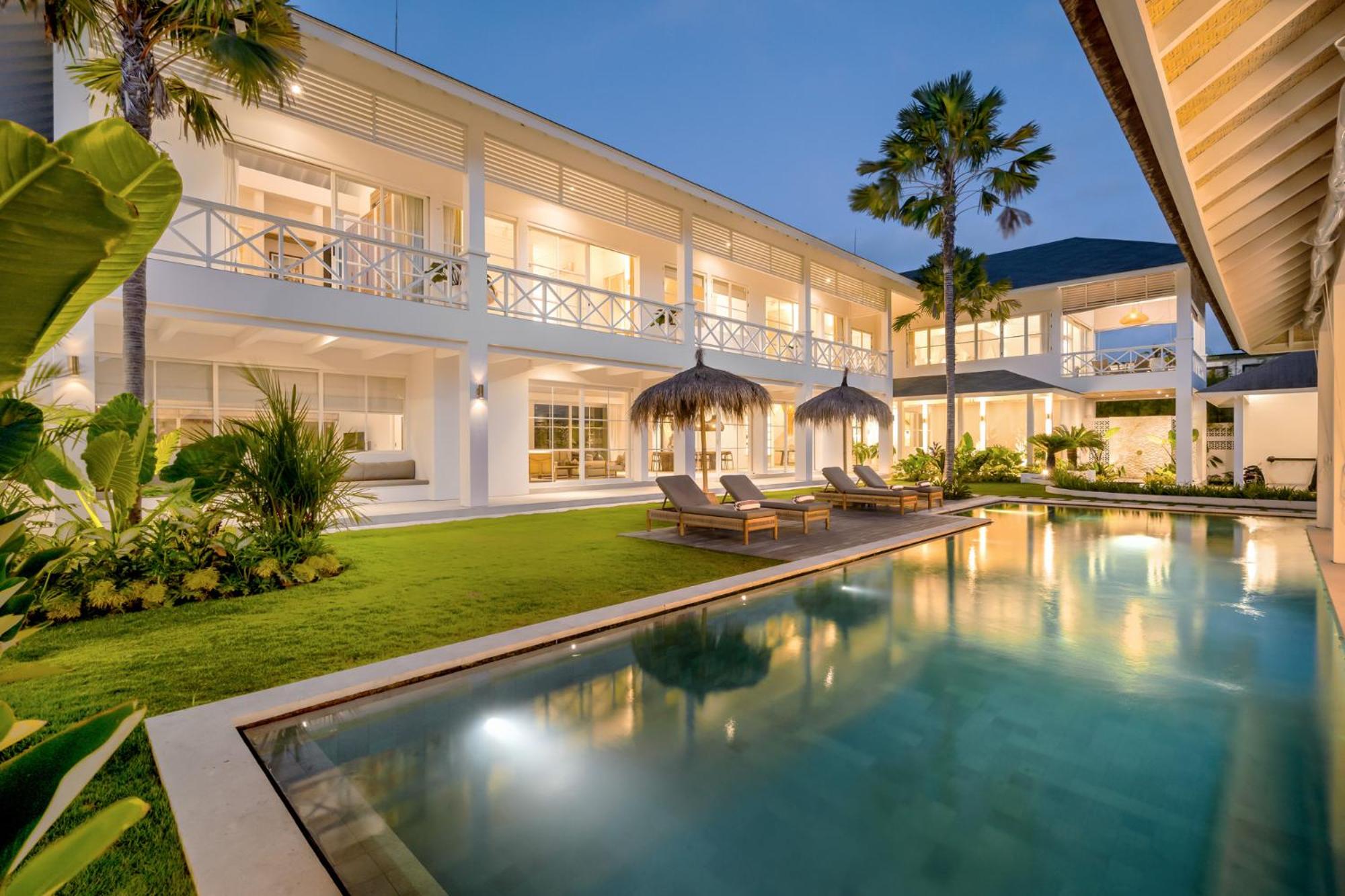 Villa Taurus by BaliSuperHost
